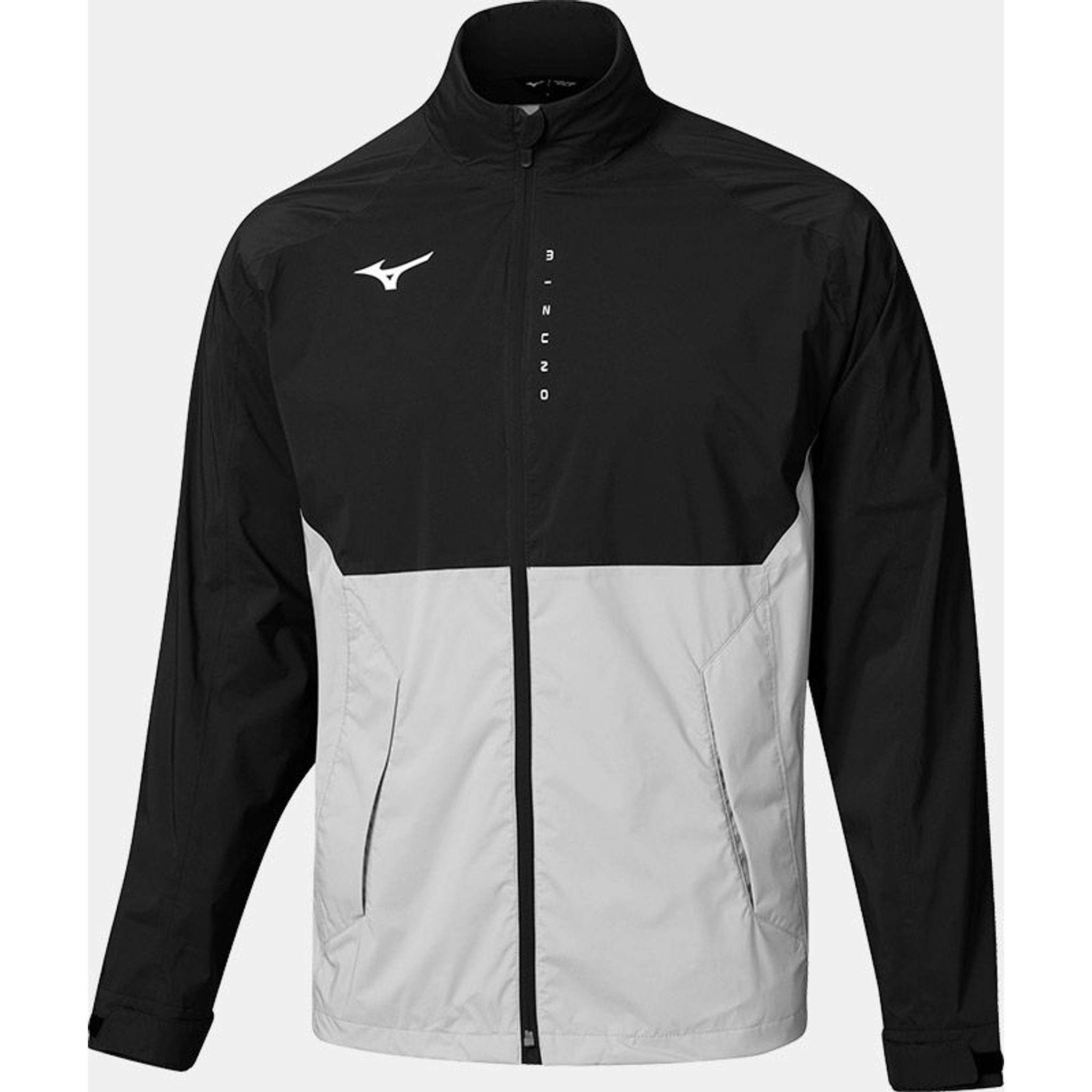 Mizuno 20K Wasserdichte Jacke