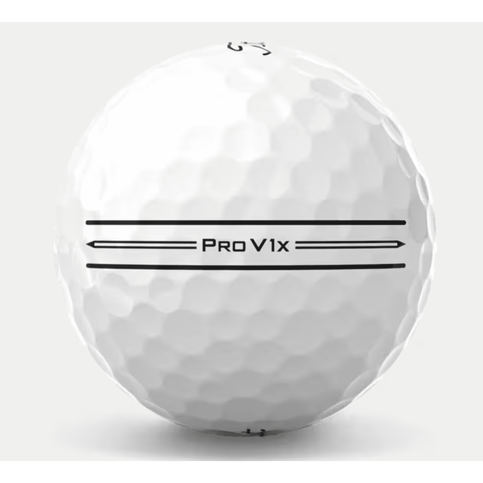 Titleist Pro V1X (23) Enhanced Align Piłki golfowe