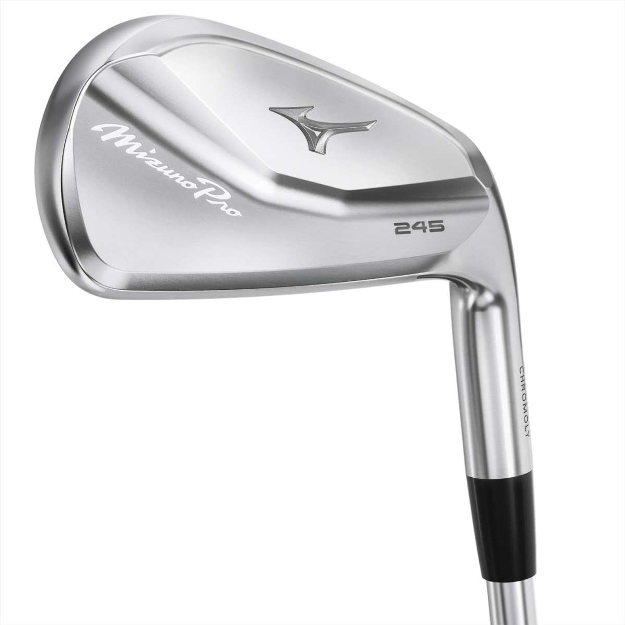 Zestaw żelazek Mizuno PRO 245 dla mężczyzn