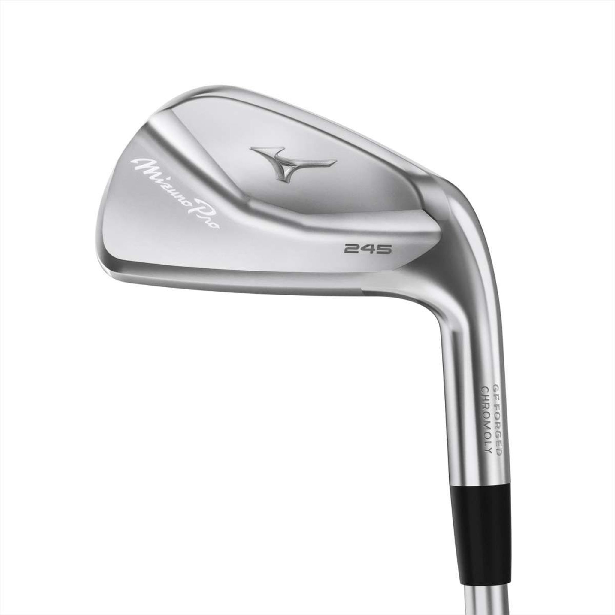 Zestaw żelazek Mizuno PRO 245 dla mężczyzn