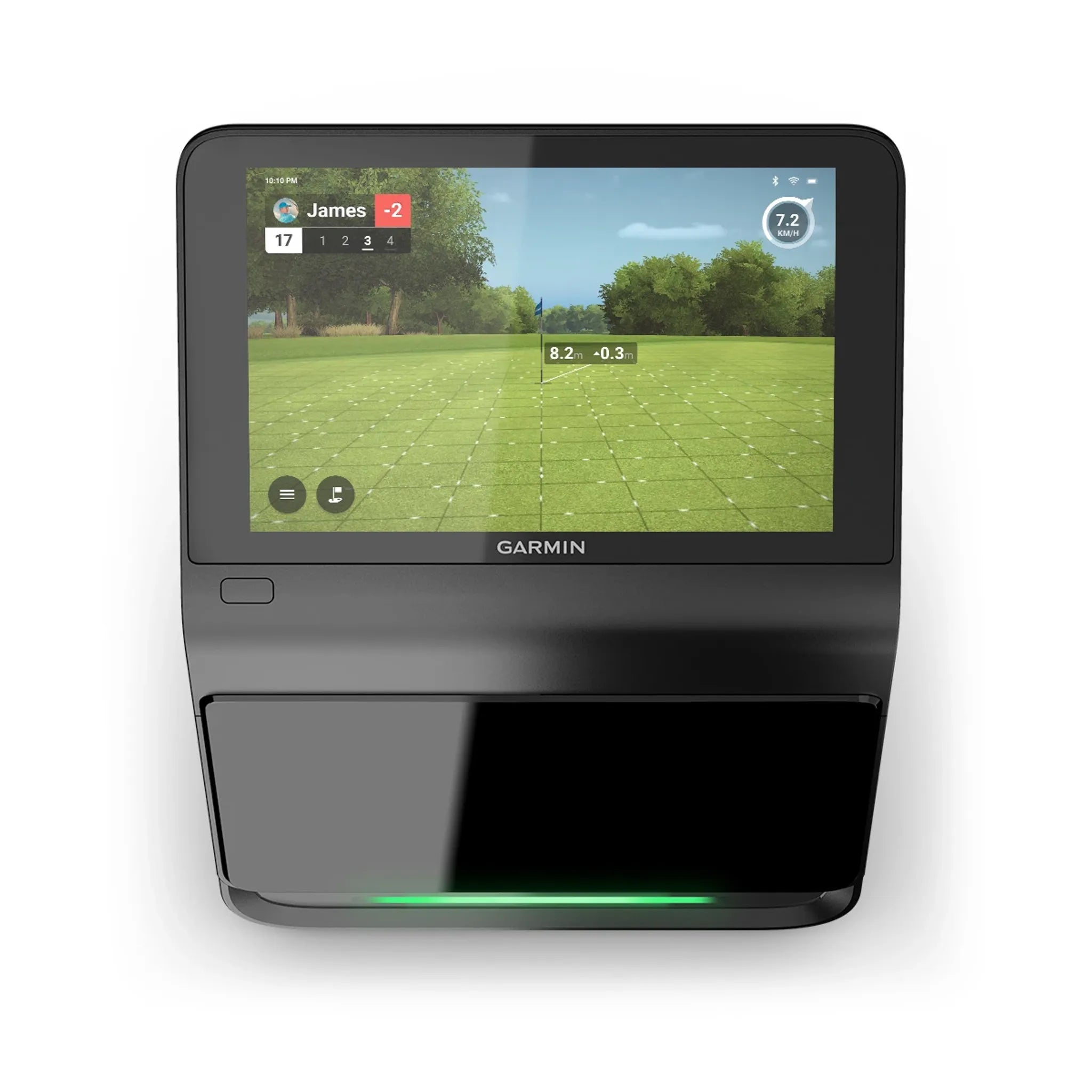 Garmin Approach® R50 Launch Monitor