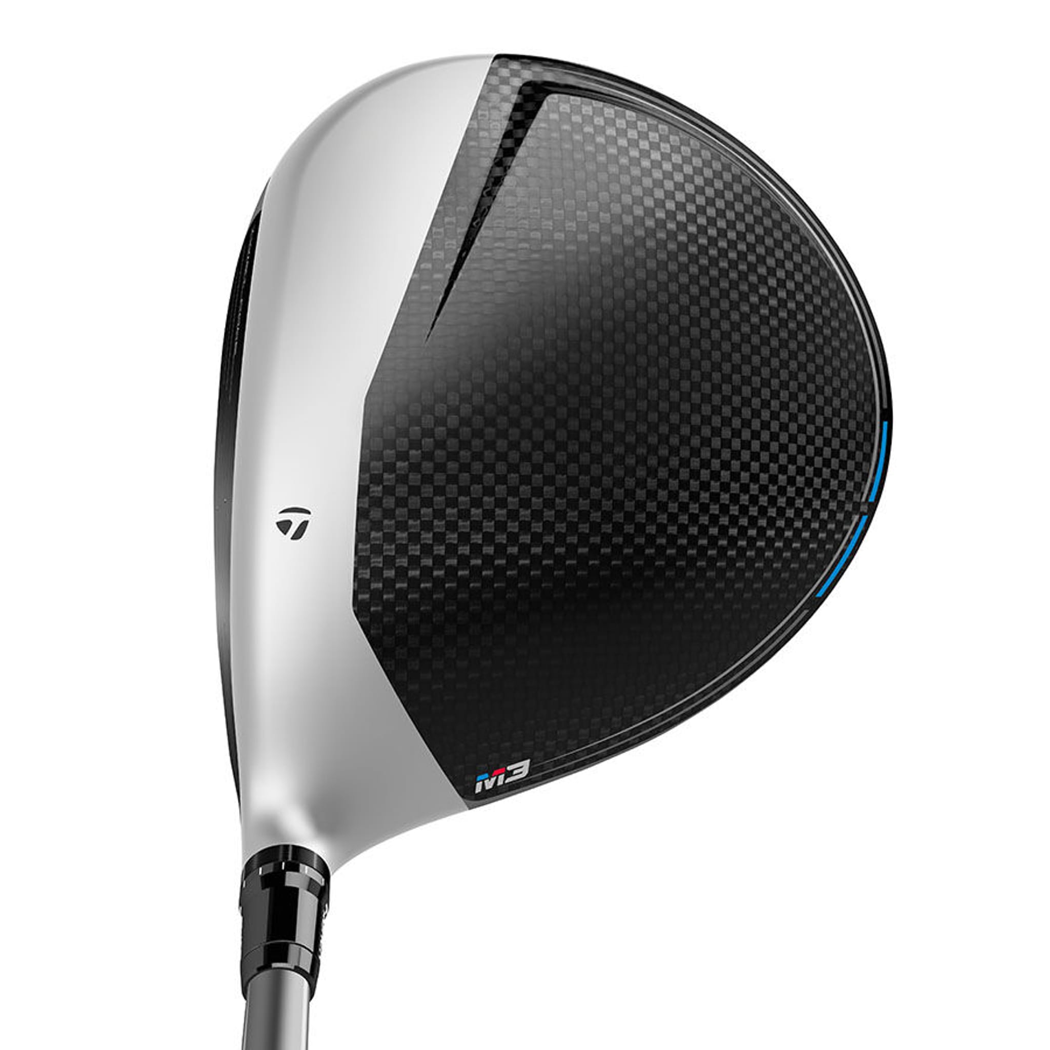 TaylorMade M3 460 18 Driver dla mężczyzn