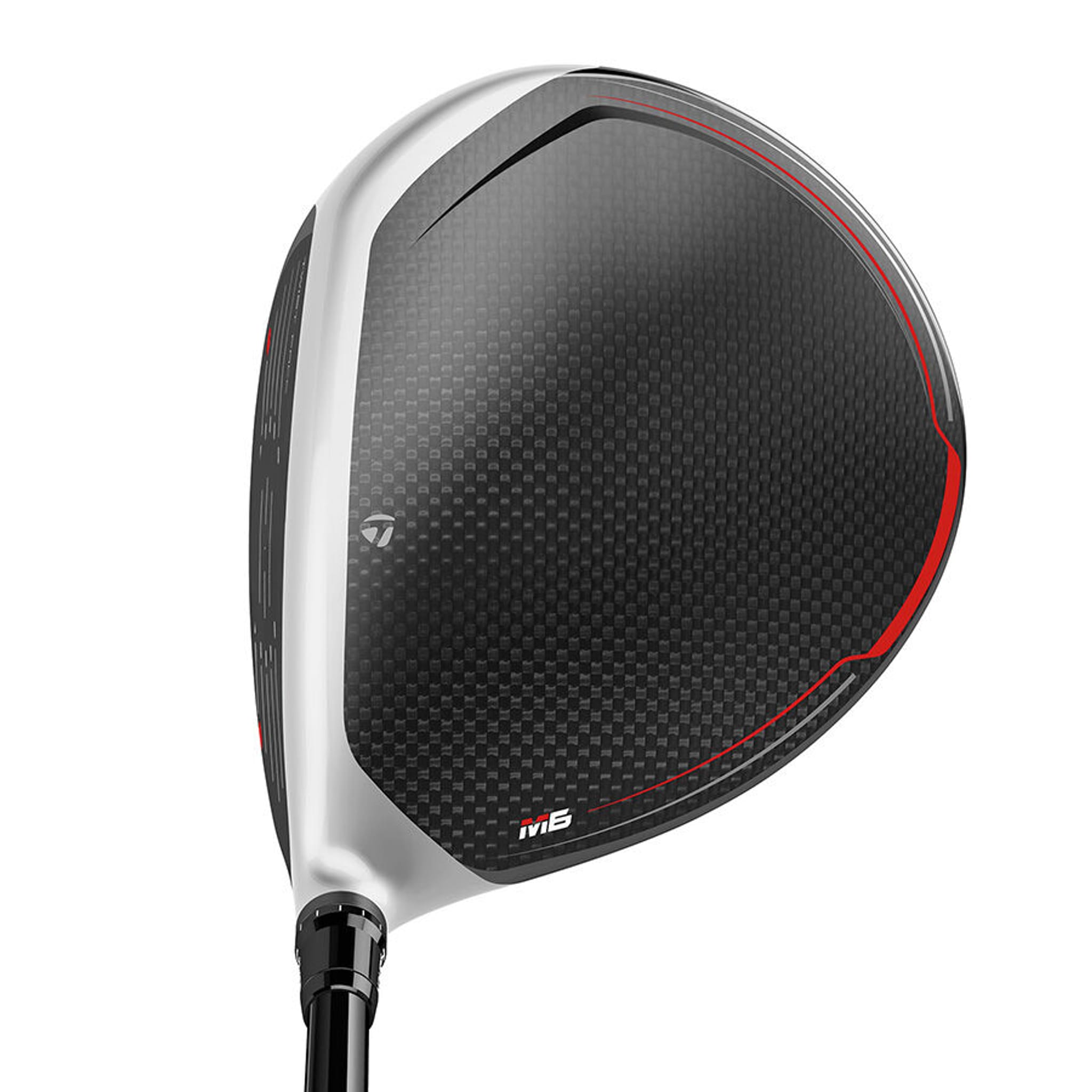 TaylorMade M6 Driver - używany dla mężczyzn