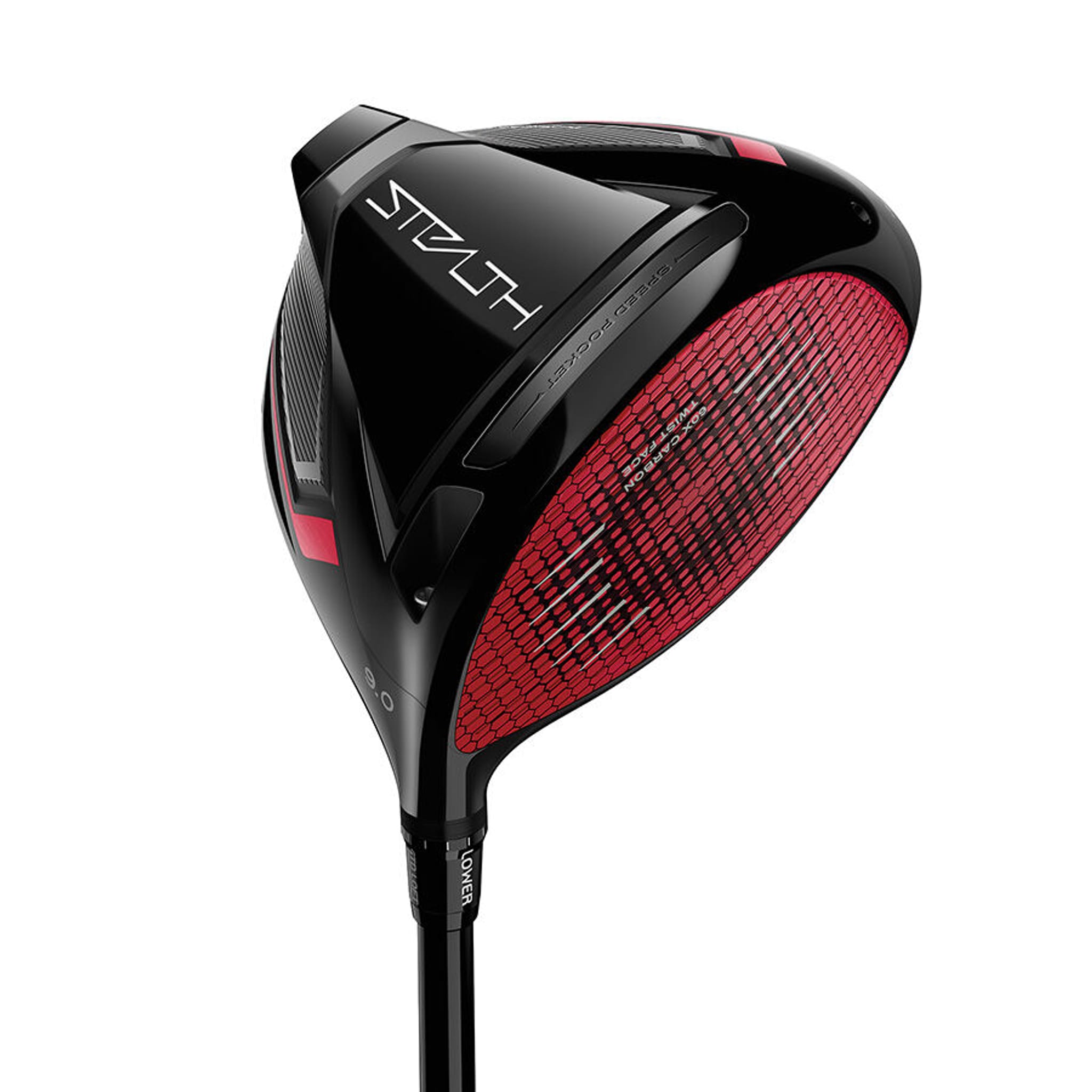 TaylorMade Stealth Driver - używany