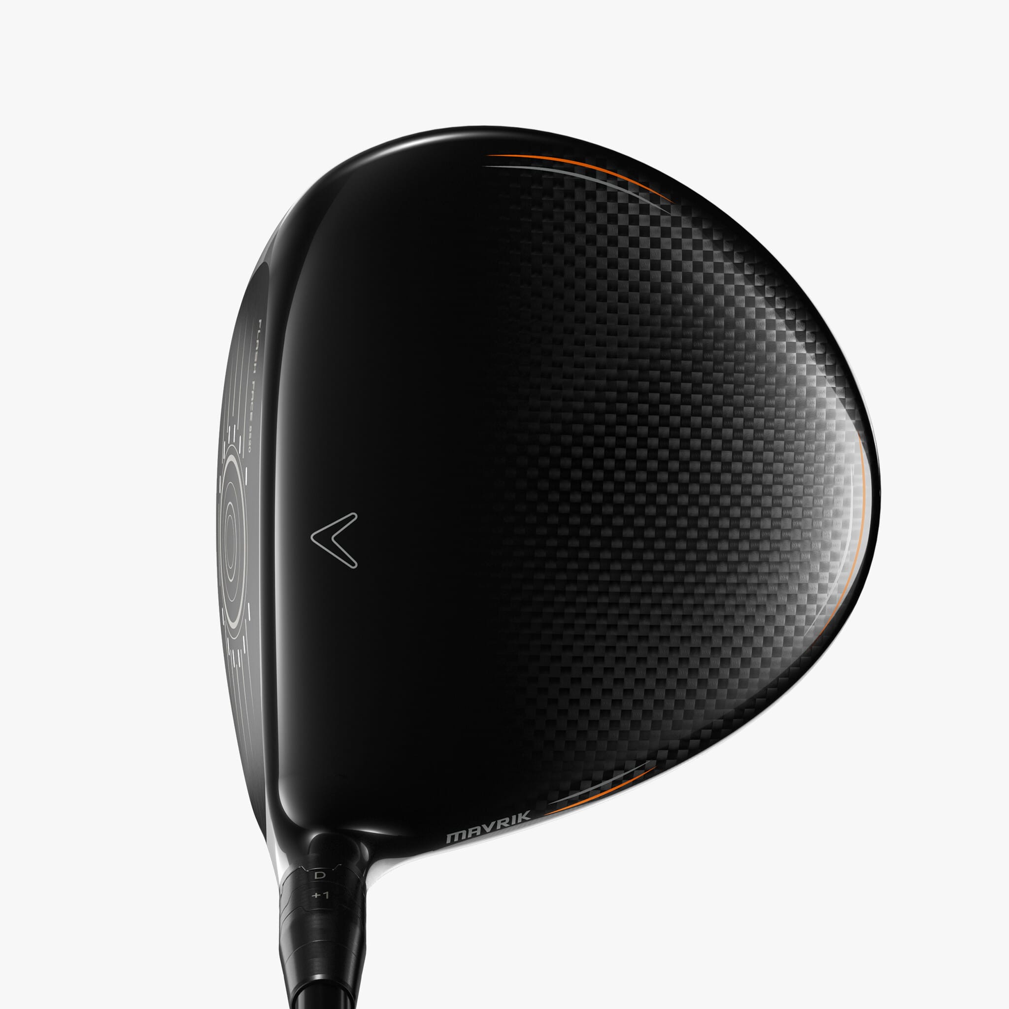 Callaway Mavrik Driver - używany