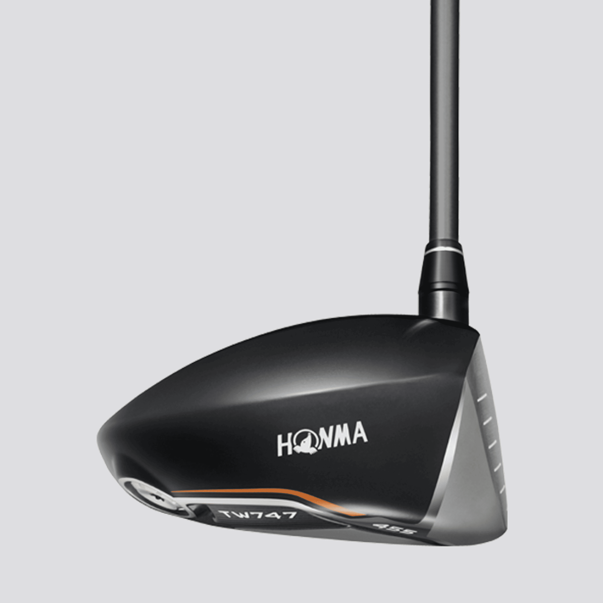 Honma TW747-455 Driver - używany męski