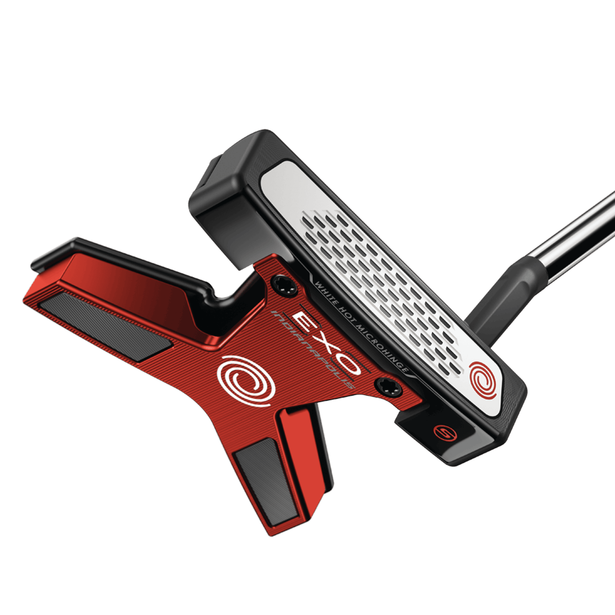 Odyssey Exo Stroke Lab Indy S Putter Męski