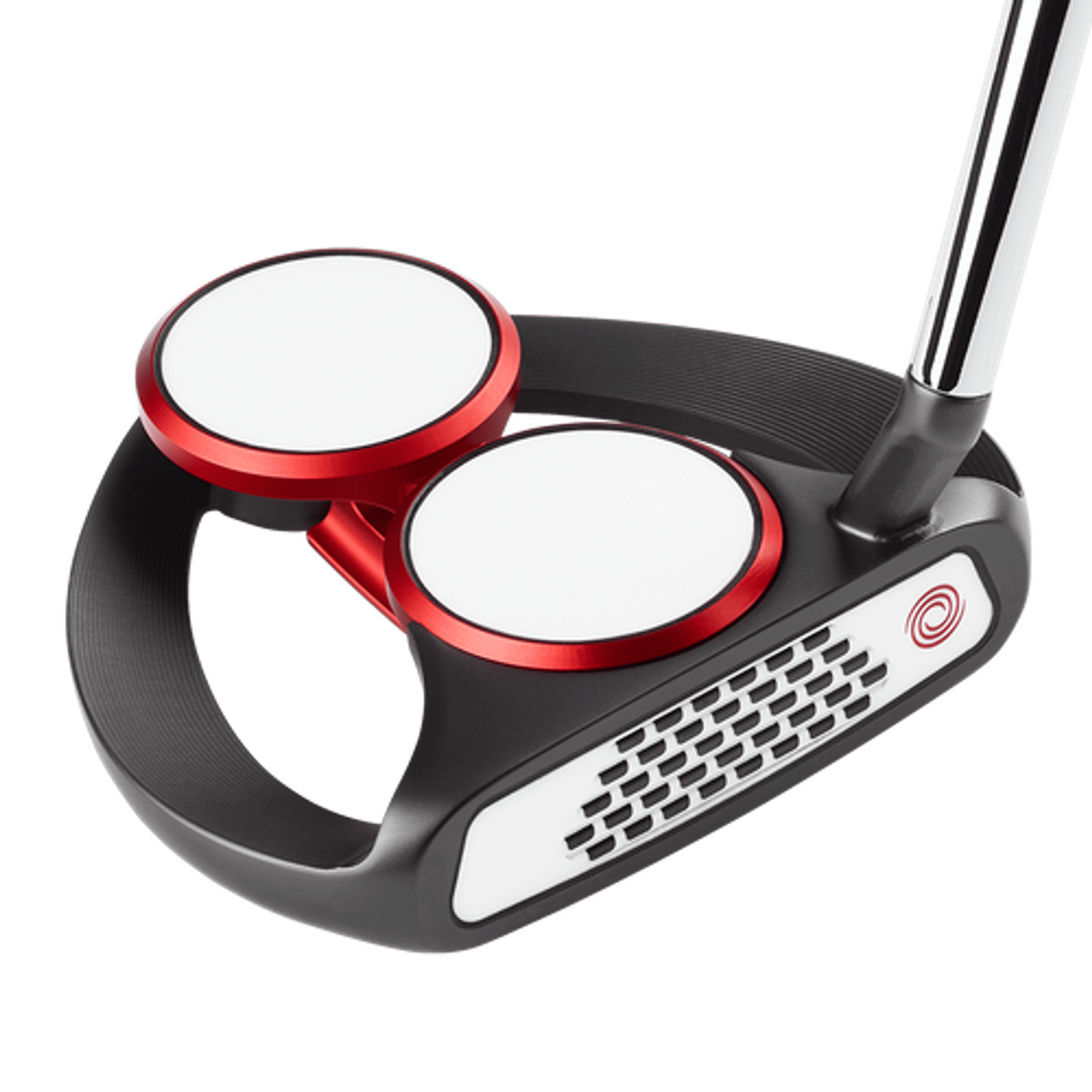 Odyssey Exo Stroke Lab 2Ball S Putter