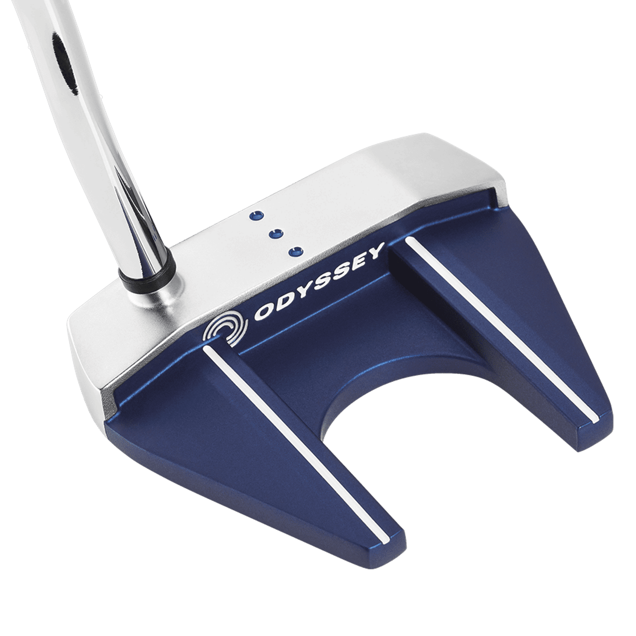 Odyssey Stroke Lab Seven Putter Damski