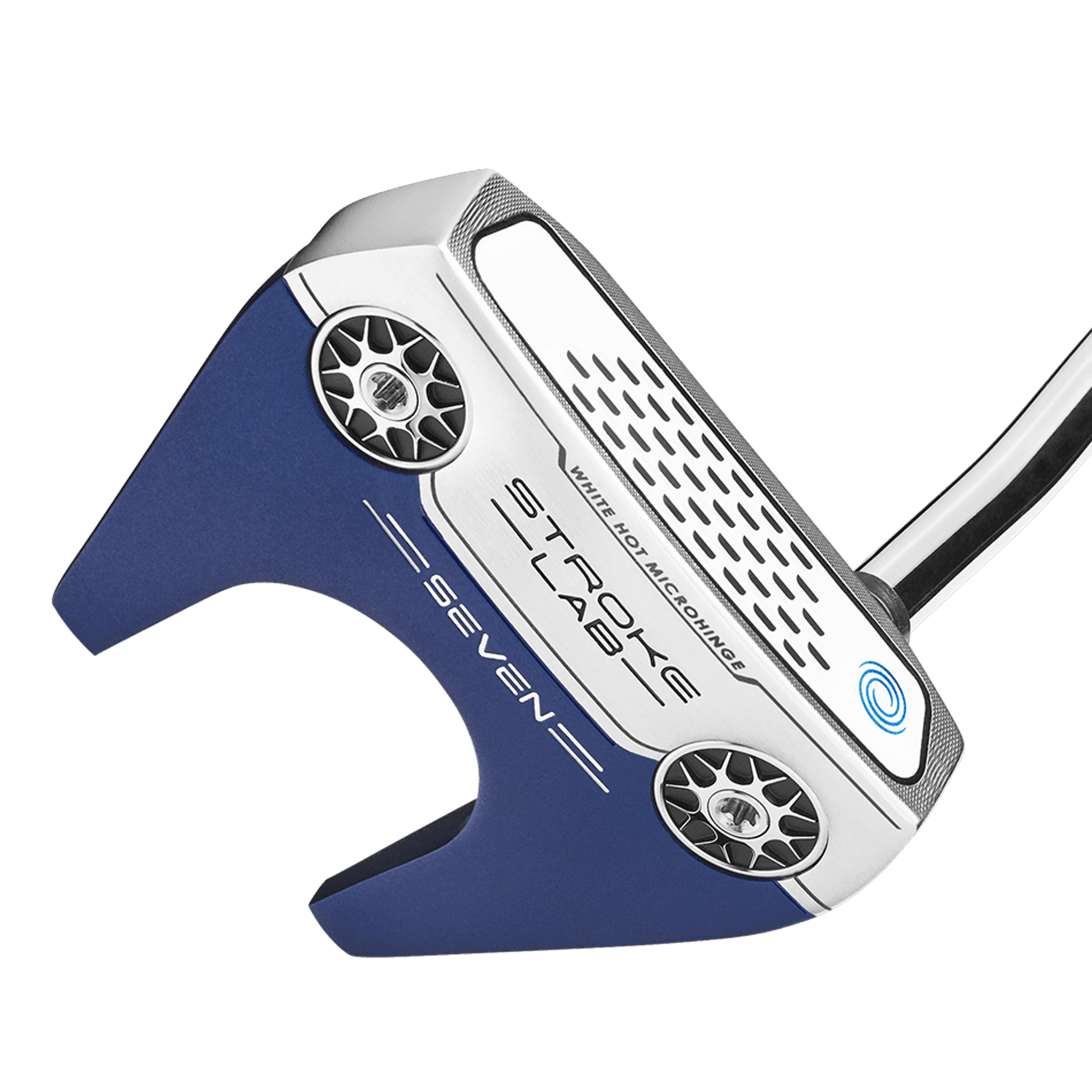 Odyssey Stroke Lab Seven Putter Damski