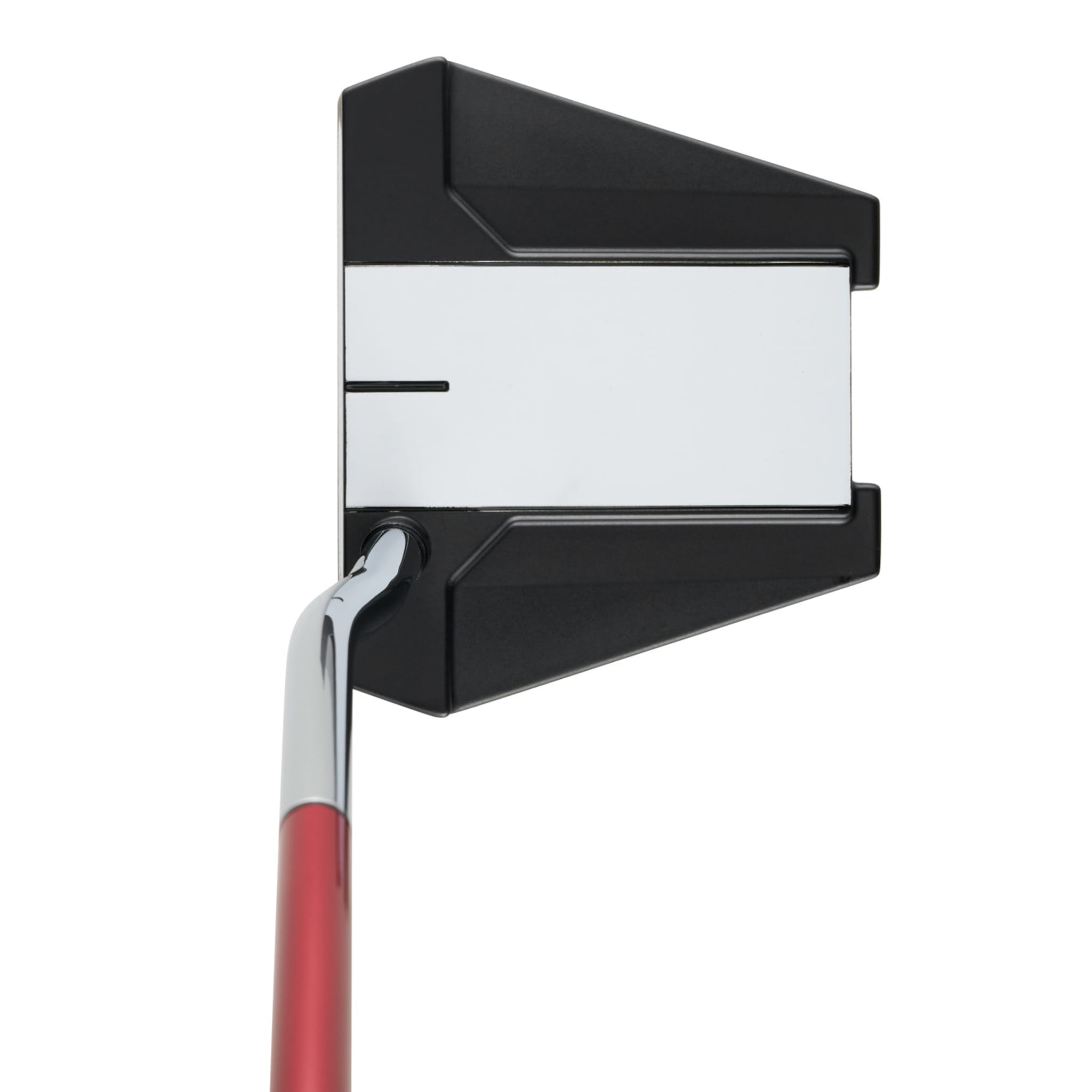 Odyssey White Hot Versa 12 Double Bend Putter