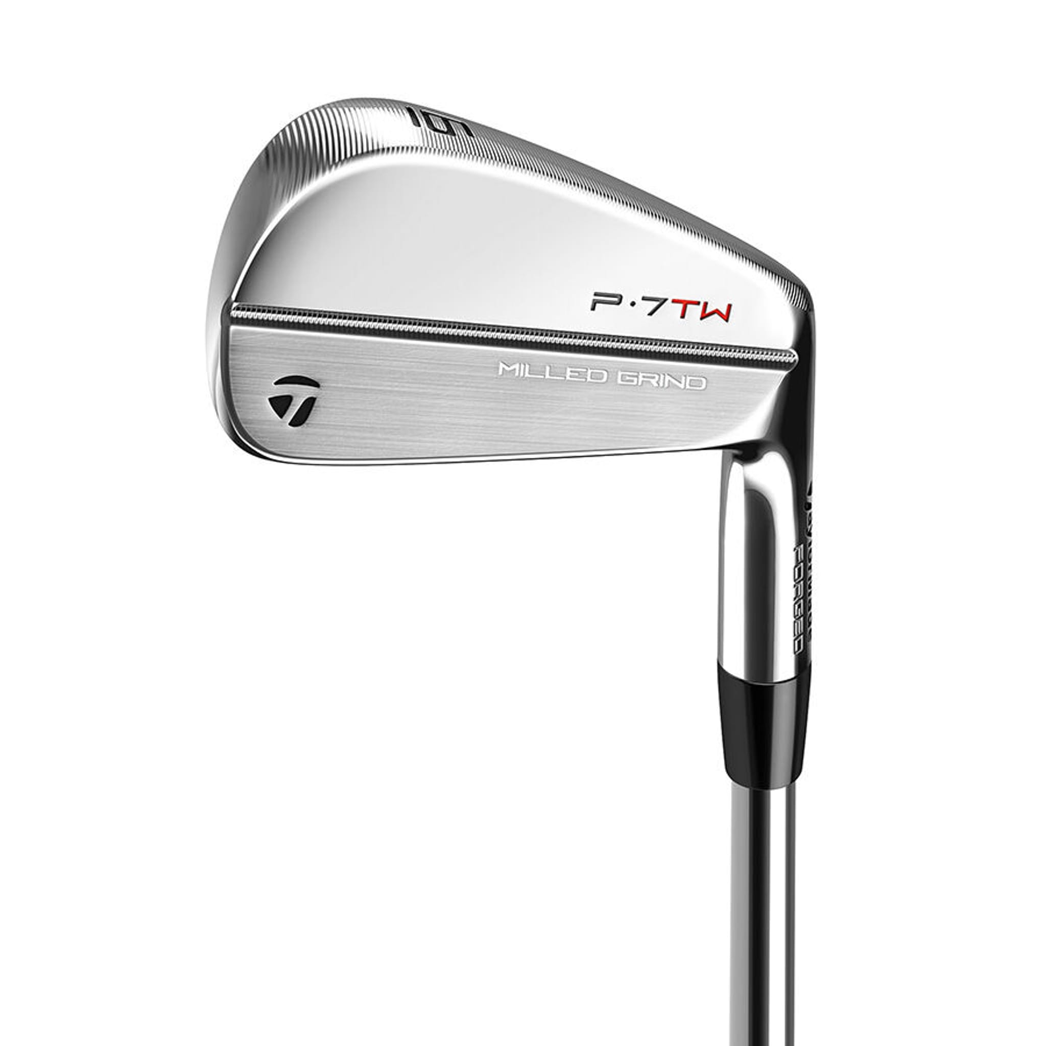 TaylorMade P7TW pojedyncze żelazo - używane męskie