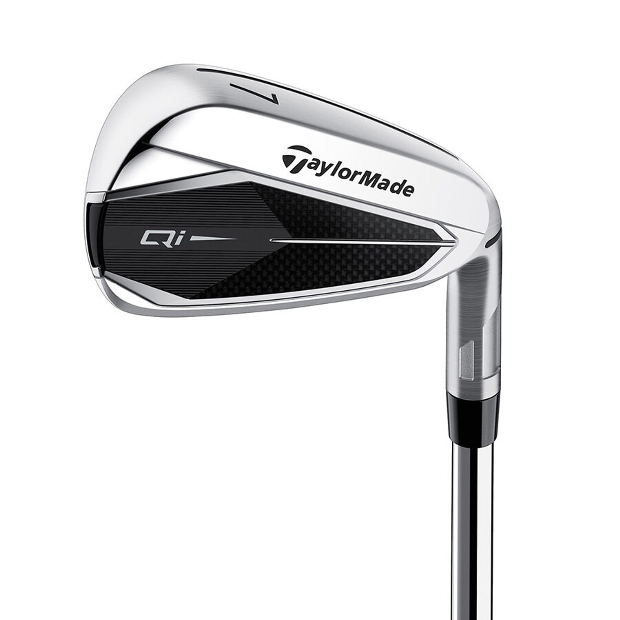 TaylorMade Qi10 Zestaw Żelaz HE / Praworęczny / Regular / KBS Max