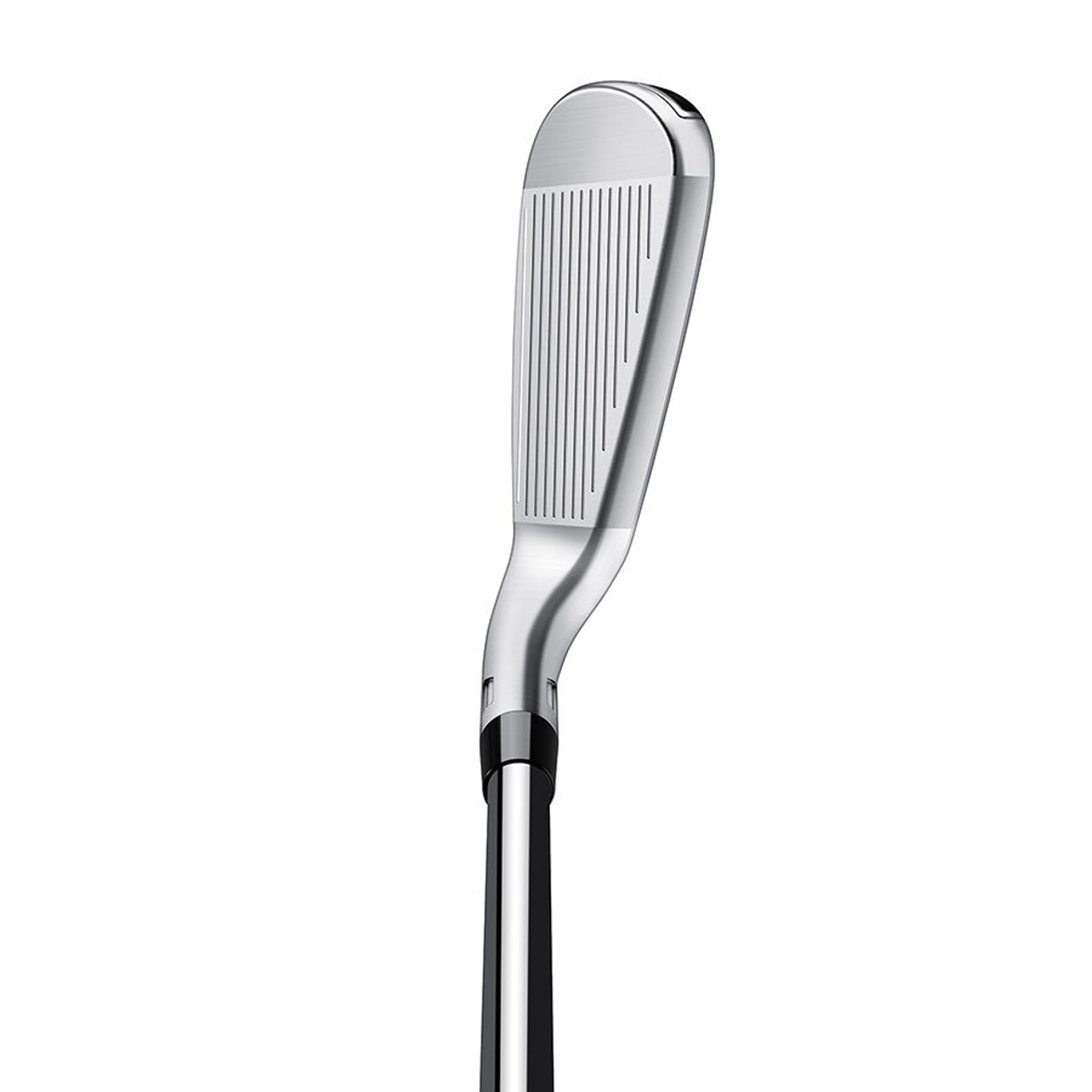 TaylorMade Qi10 Zestaw Żelaz HE / Praworęczny / Regular / KBS Max