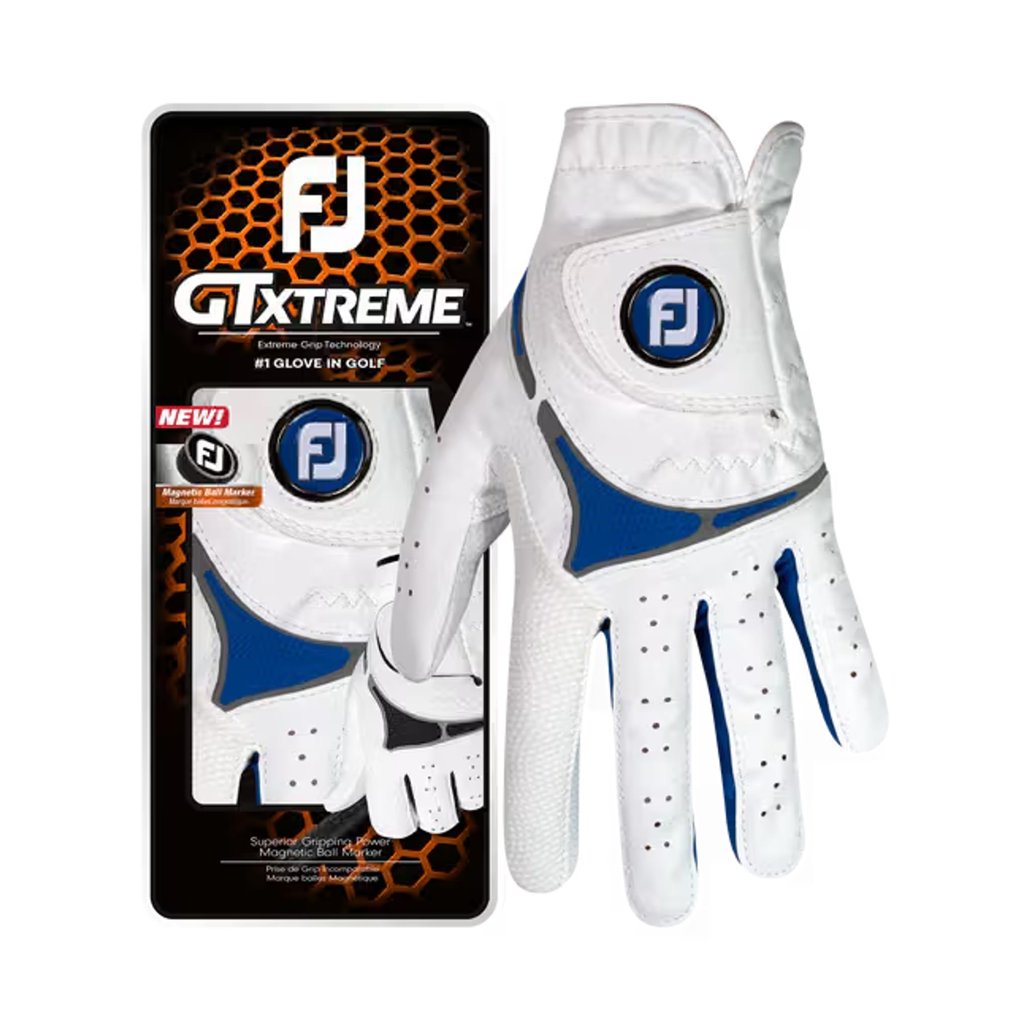 Footjoy GTXtreme Rękawica Damska na Każdą Pogodę