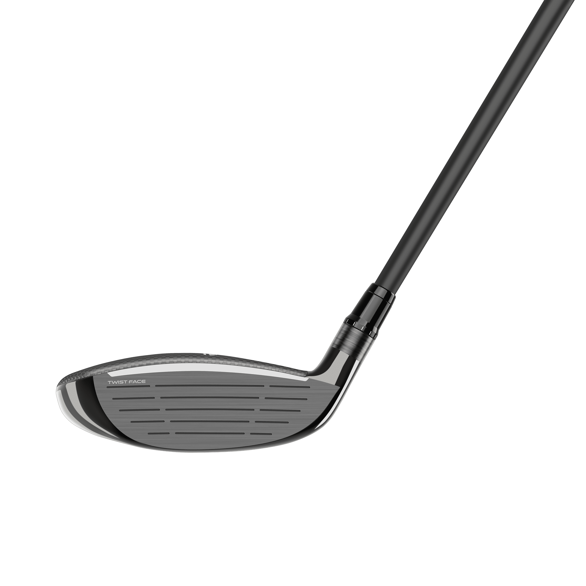 TaylorMade Qi35 Max Lite Fairwayholz Herren