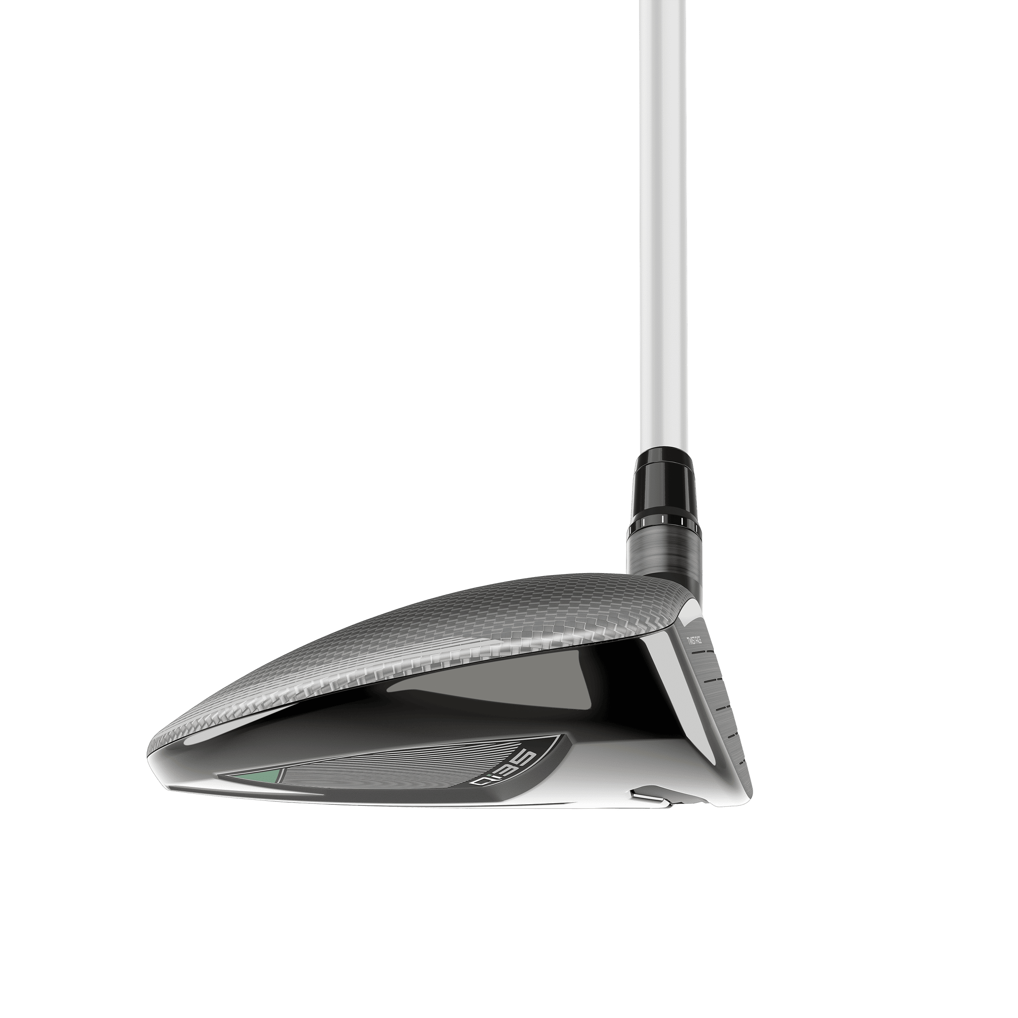 TaylorMade Qi35 Max Lite Fairwayholz - Custom Damen