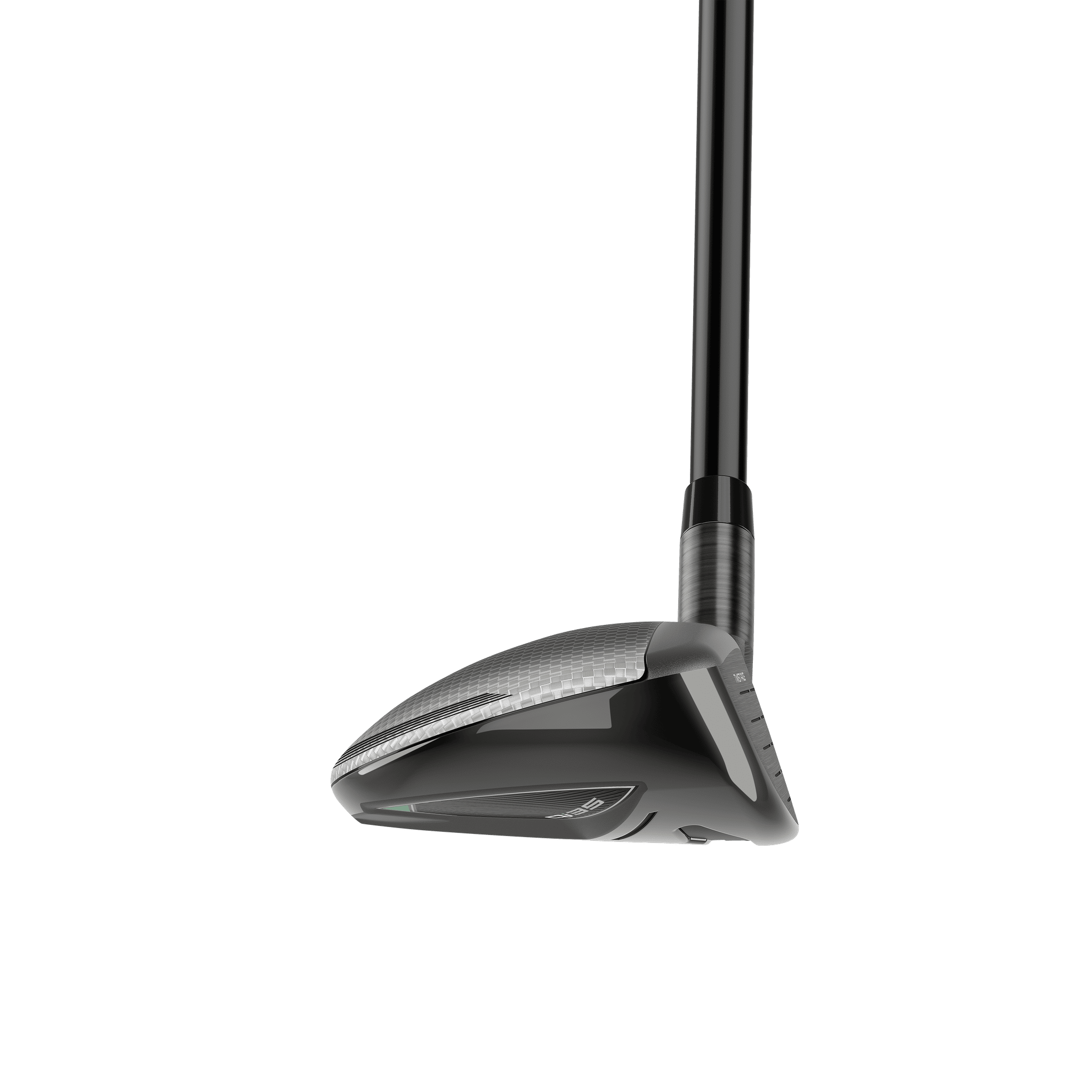 TaylorMade Qi35 Max Rescue Herren