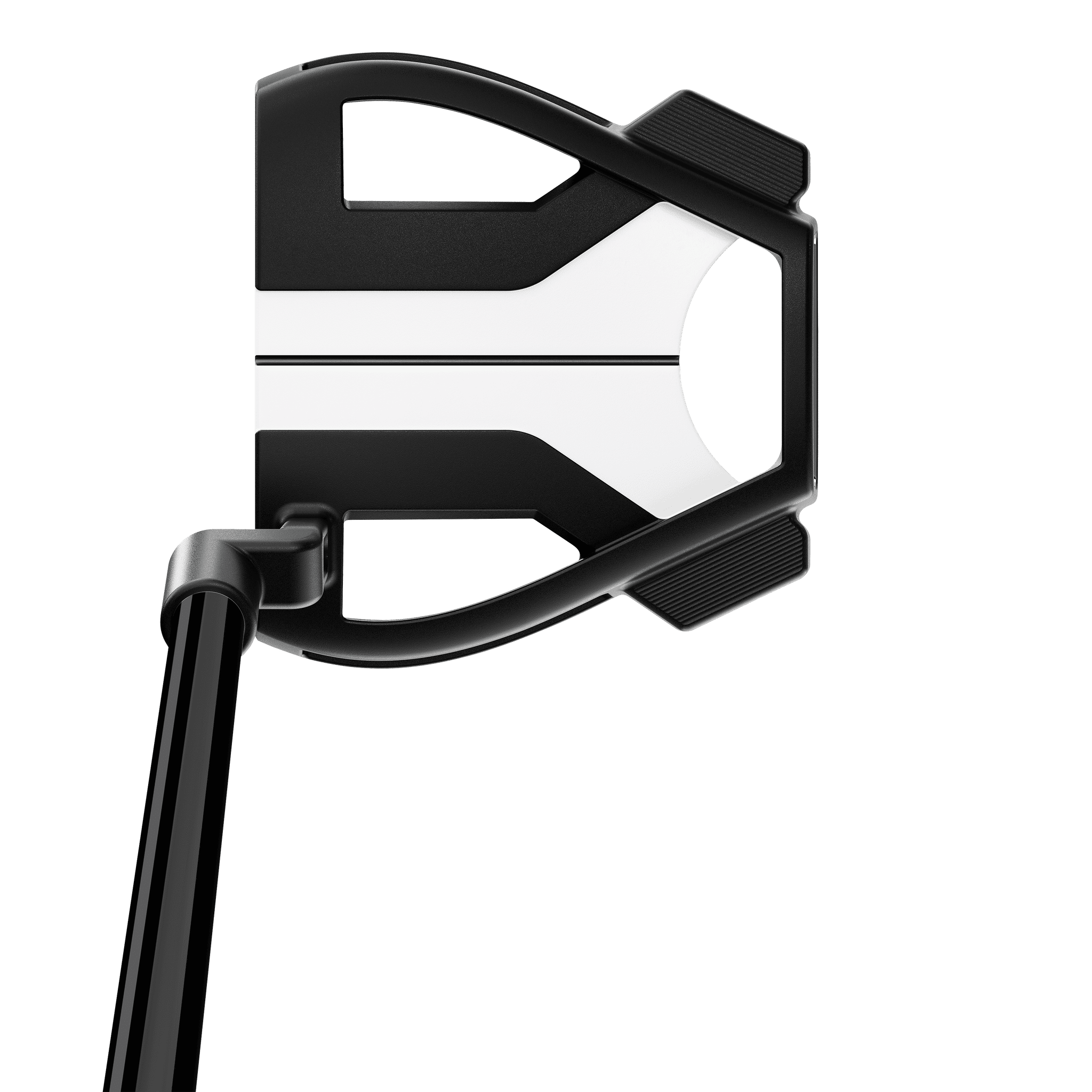 Spider X Black Ext #1 Putter