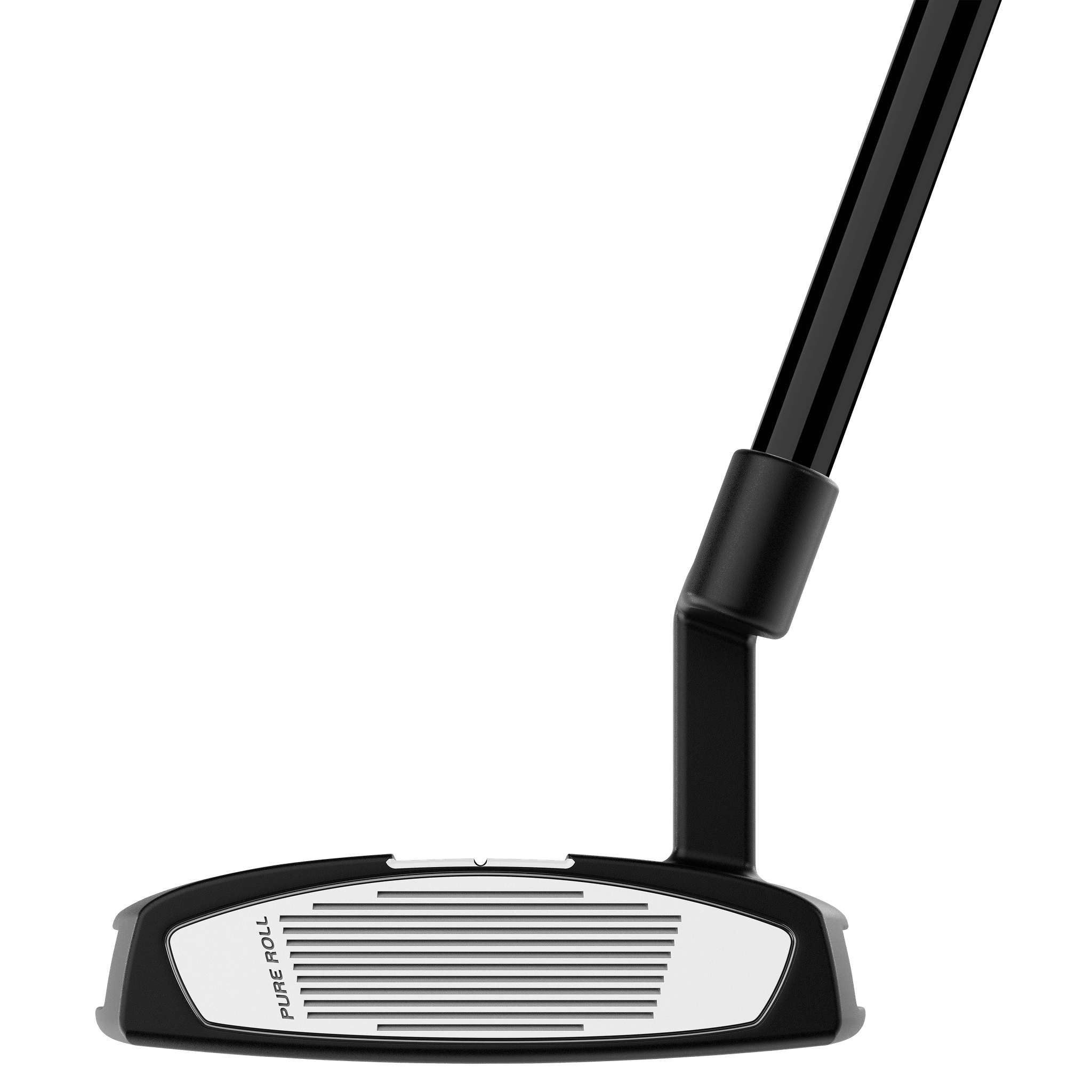 Spider X Black Ext #1 Putter