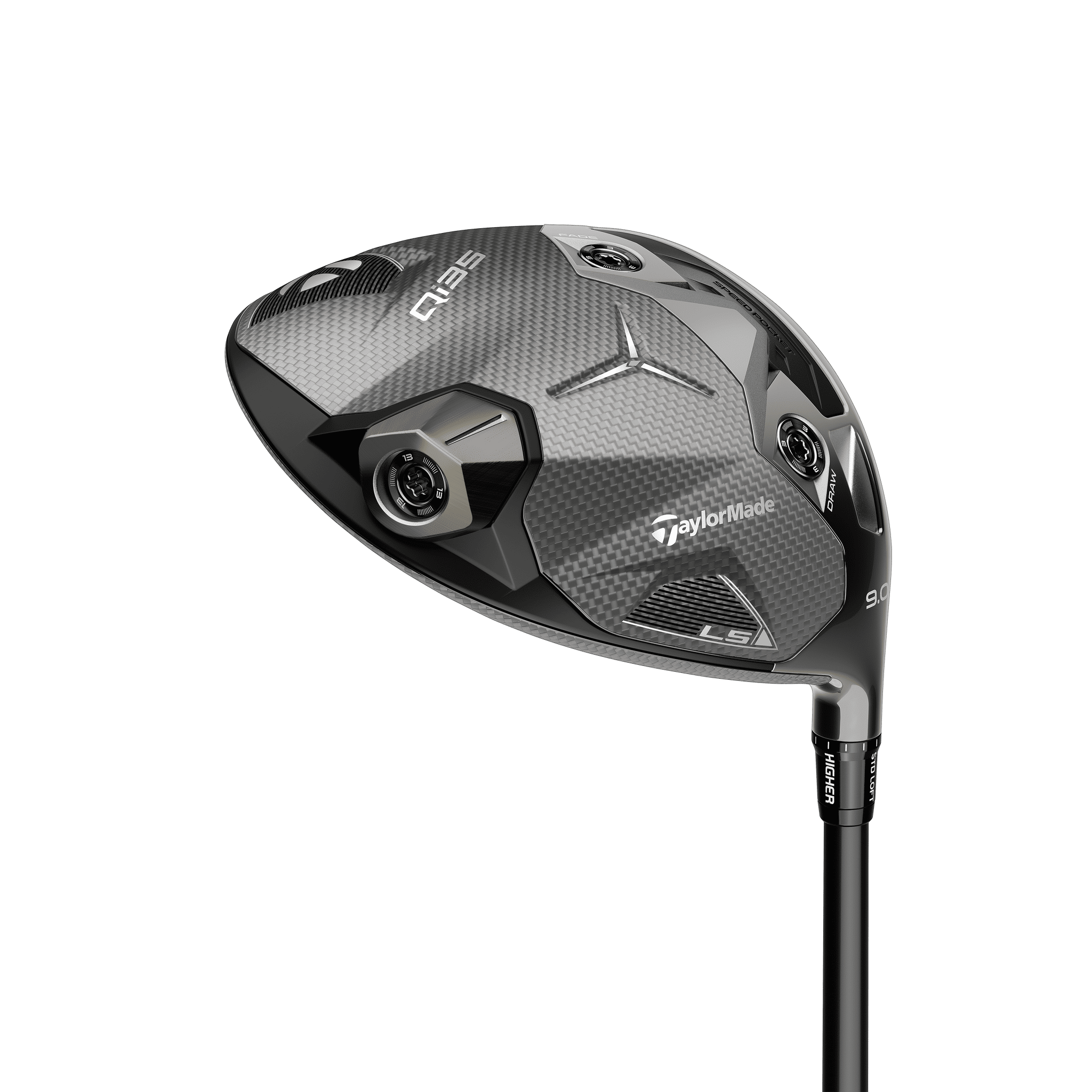 TaylorMade Qi35 Tour Driver Herren