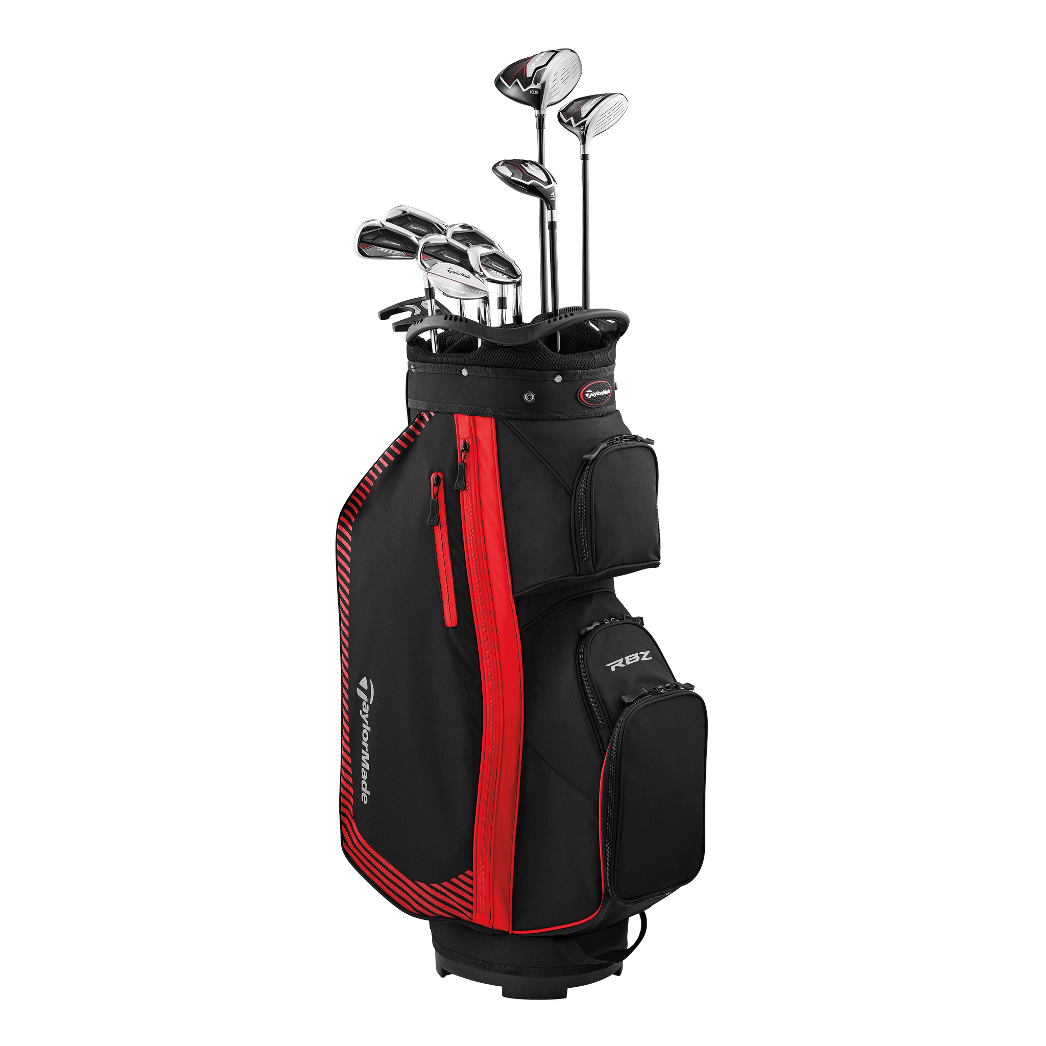 TaylorMade RBZ 2 Komplettset Herren