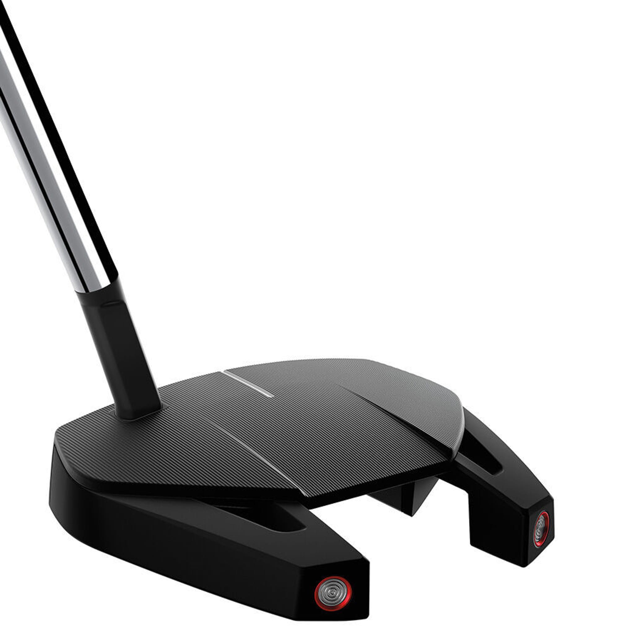 TaylorMade Assault X Black #3 Putter Męski