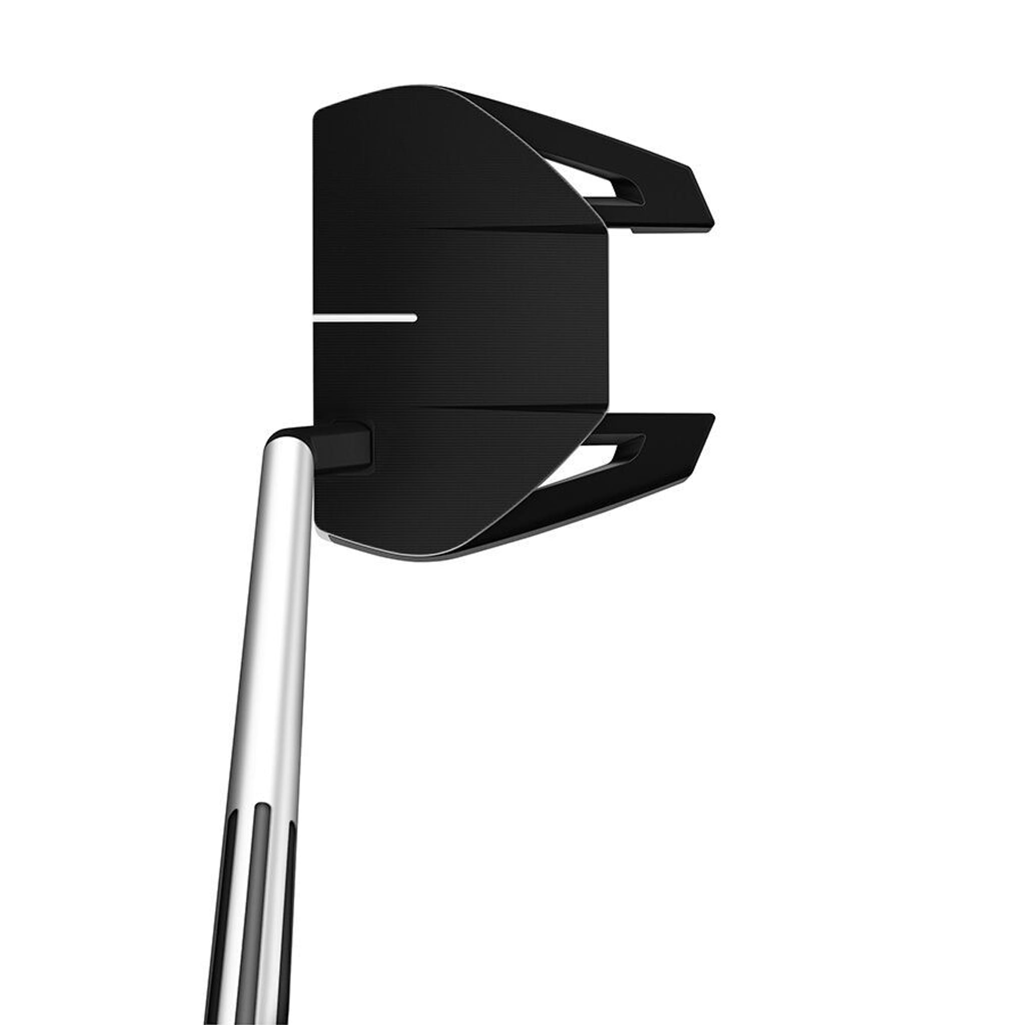 TaylorMade Assault X Black #3 Putter Męski