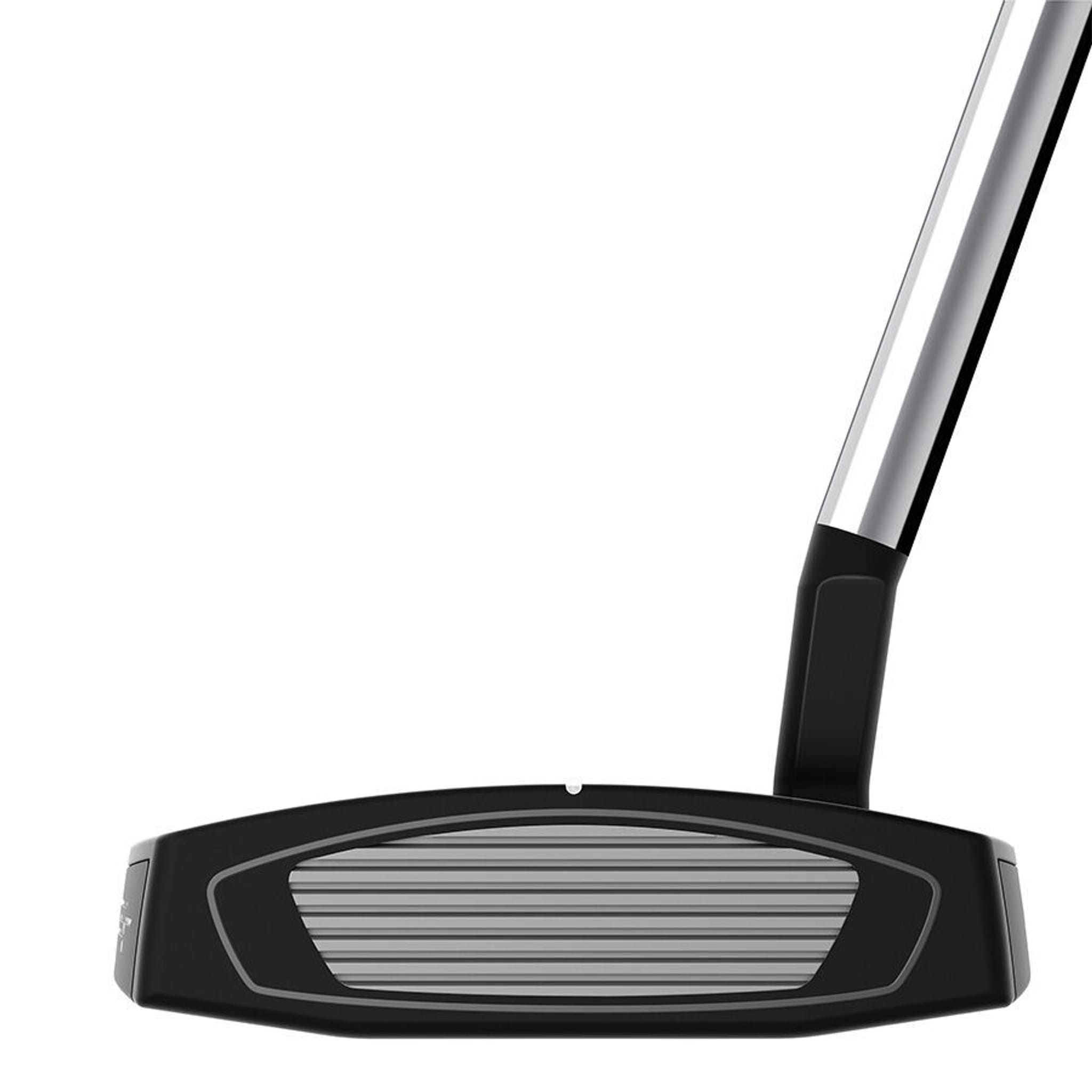 TaylorMade Assault X Black #3 Putter Męski