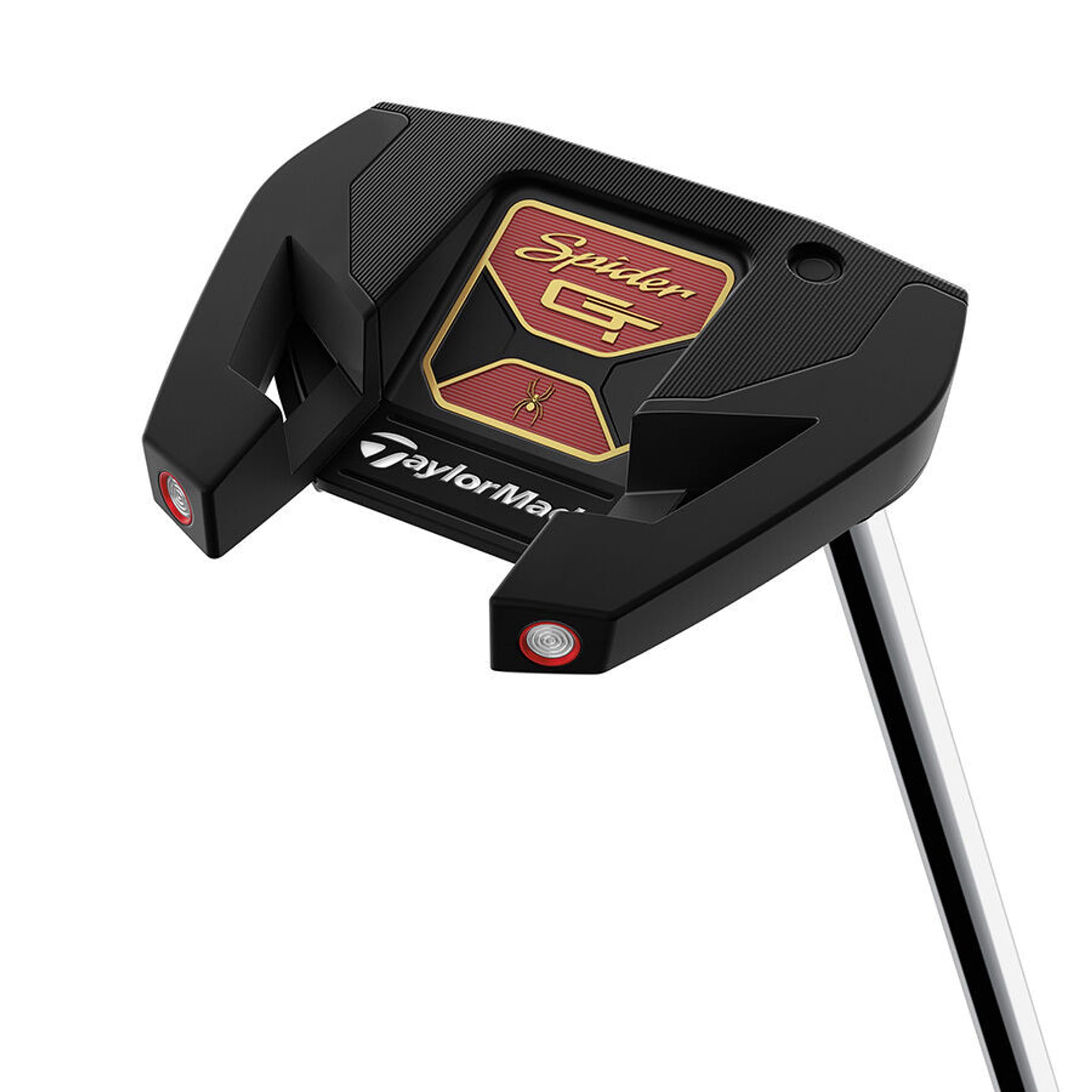 TaylorMade Assault X Black #3 Putter Męski