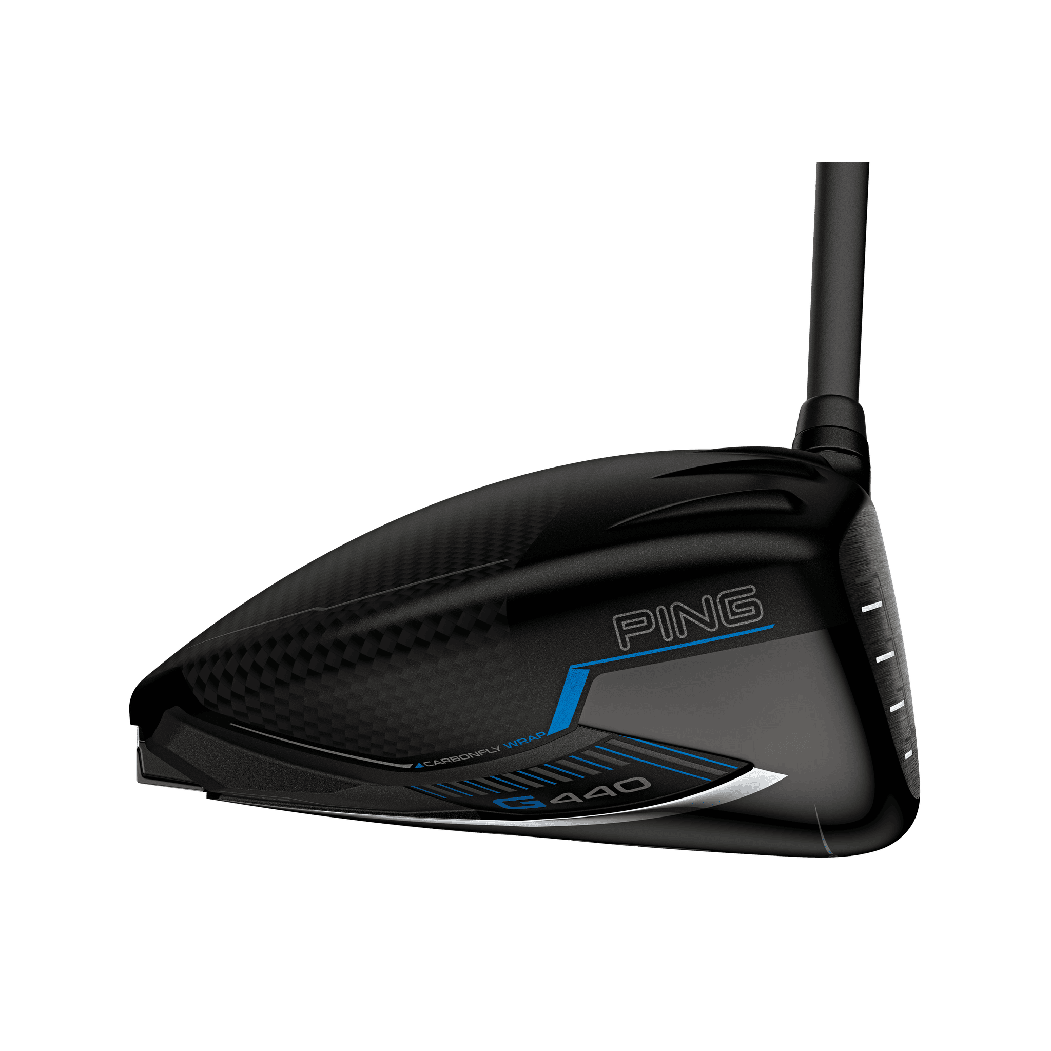 Ping G440 MAX Driver