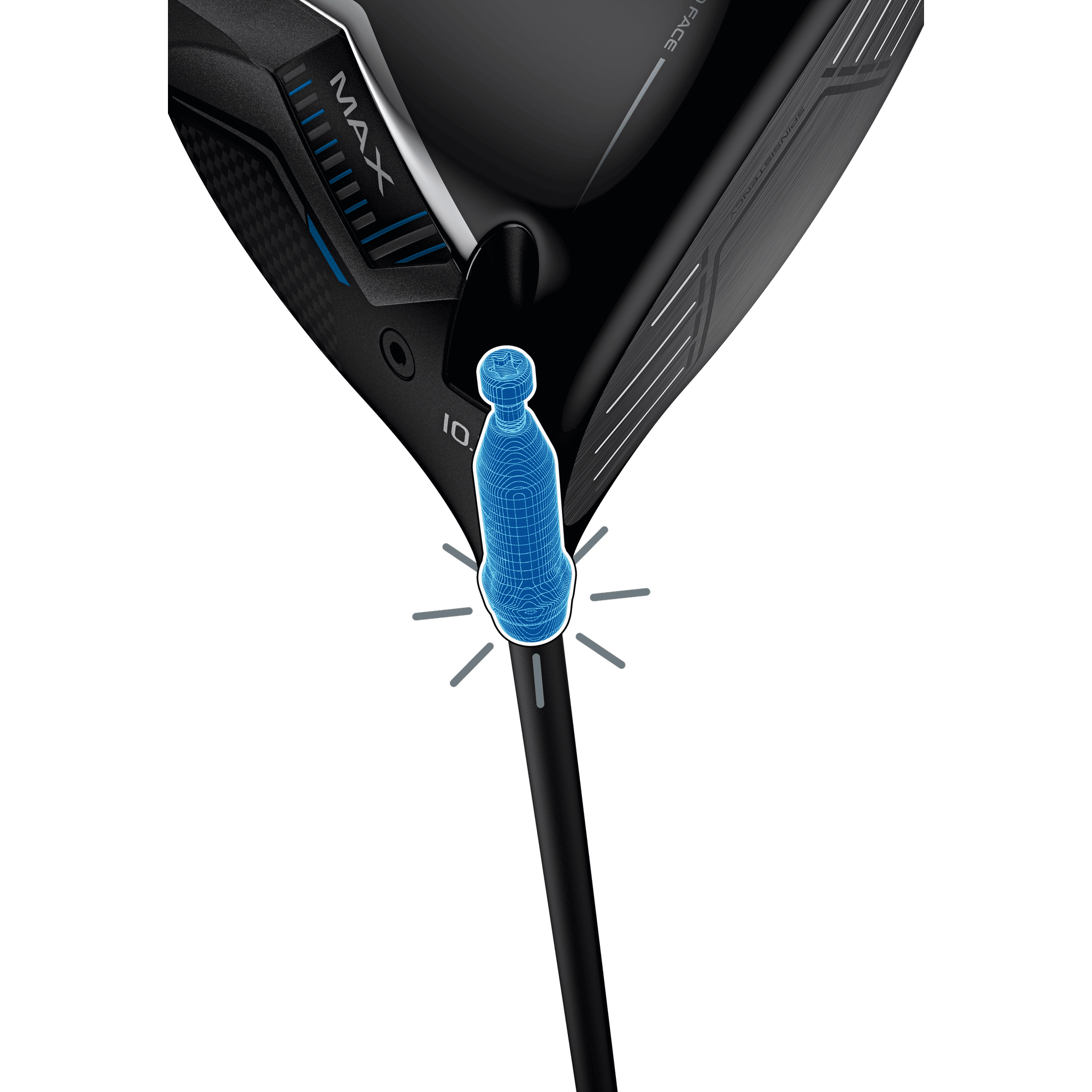 Ping G440 HL Driver