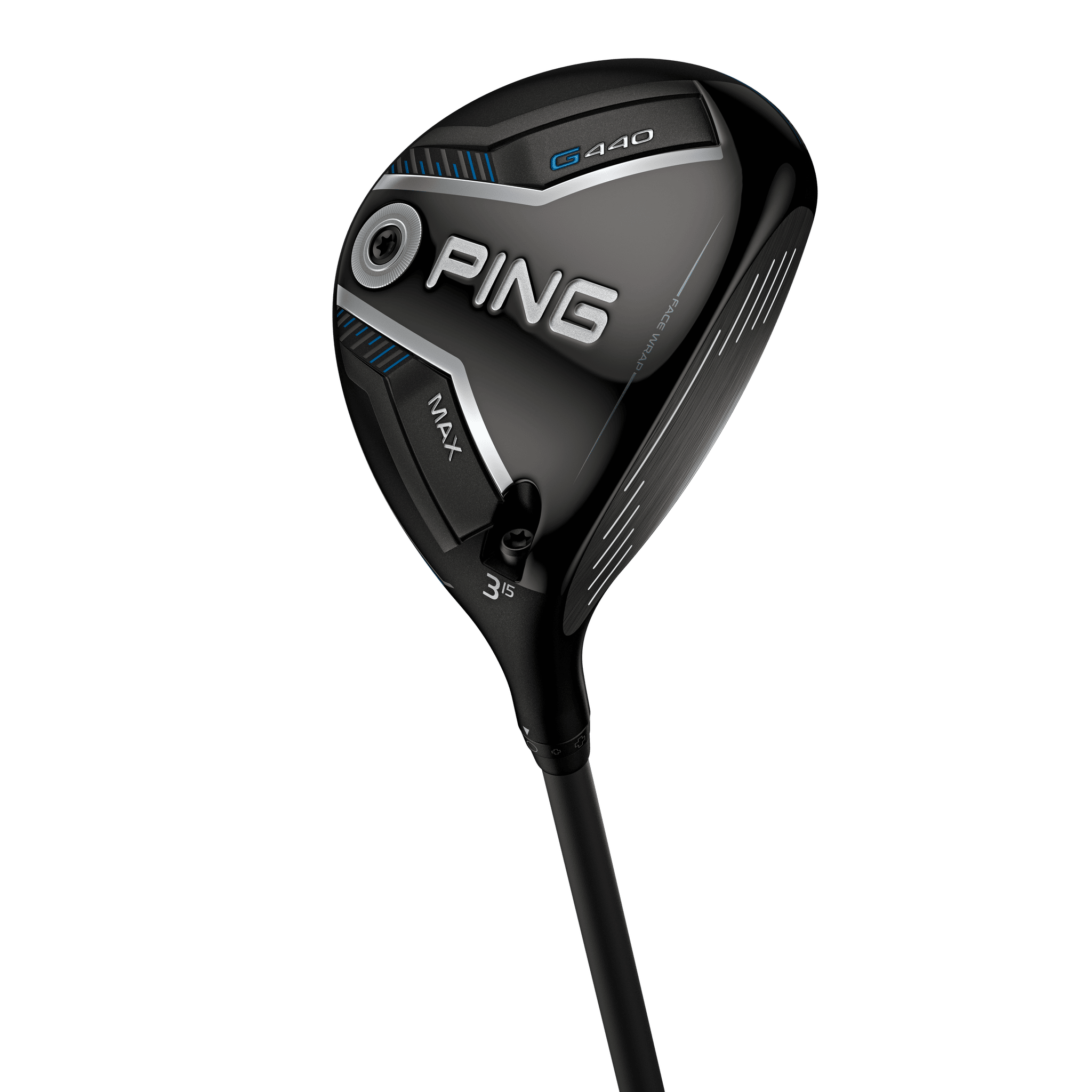 Ping G440 HL MAX Fairwayholz