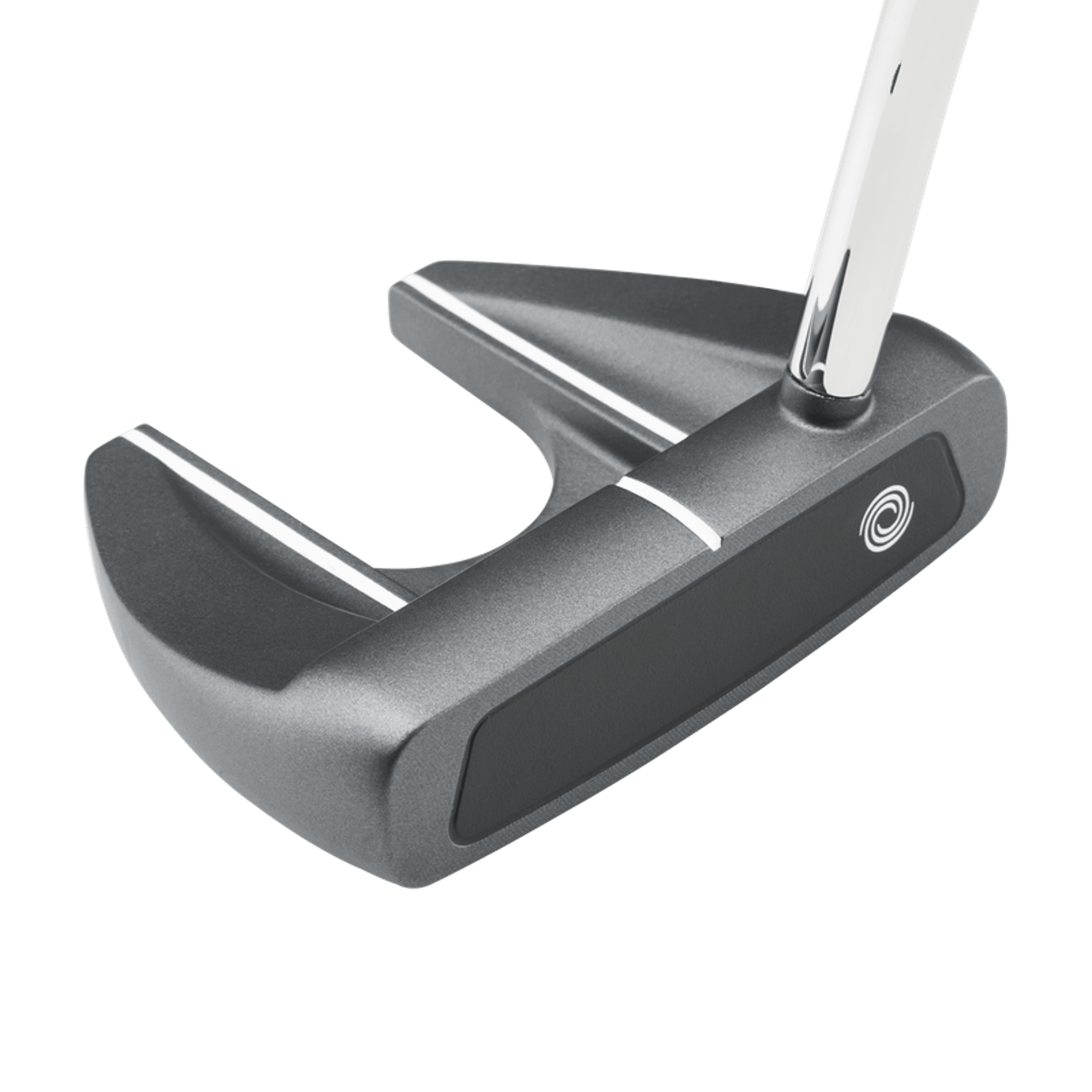 Odyssey DFX 25 Vline Fang DB Pistol Putter