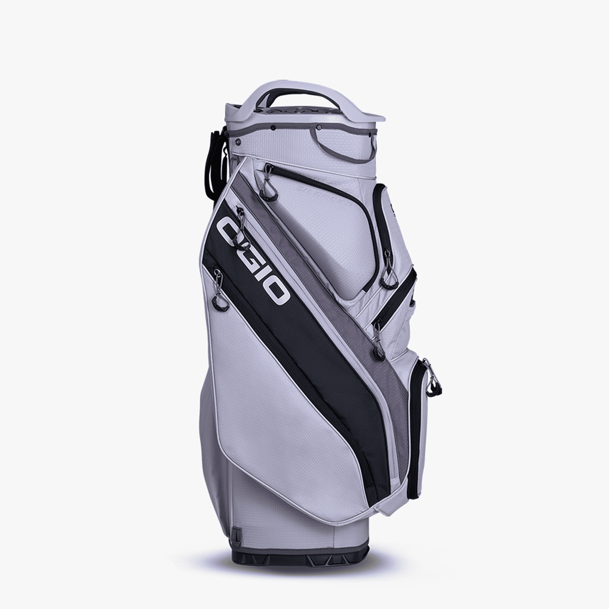 Ogio All Elements Silencer Cartbag