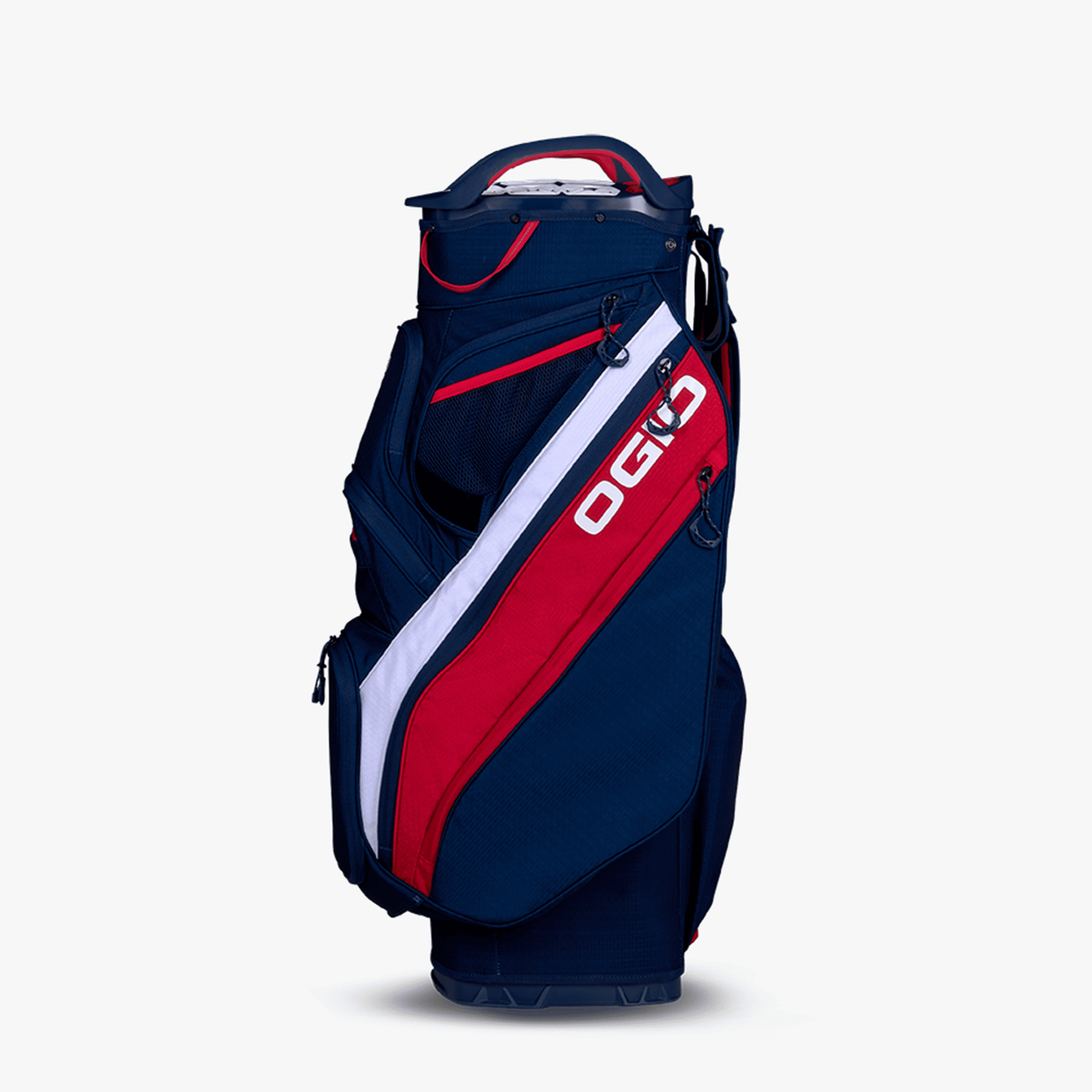 Ogio All Elements Silencer Cartbag