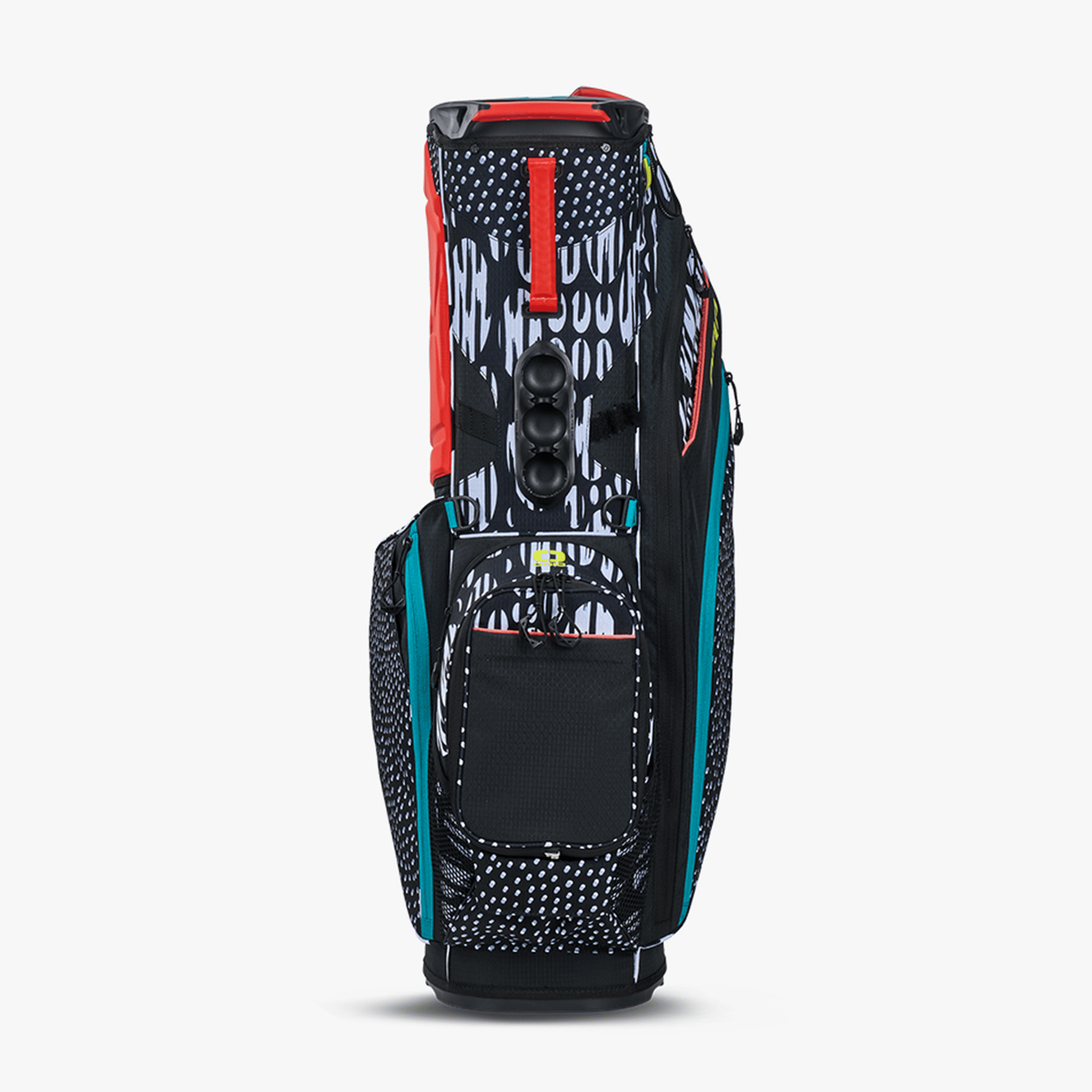 Ogio All Elements Hybrid Standbag