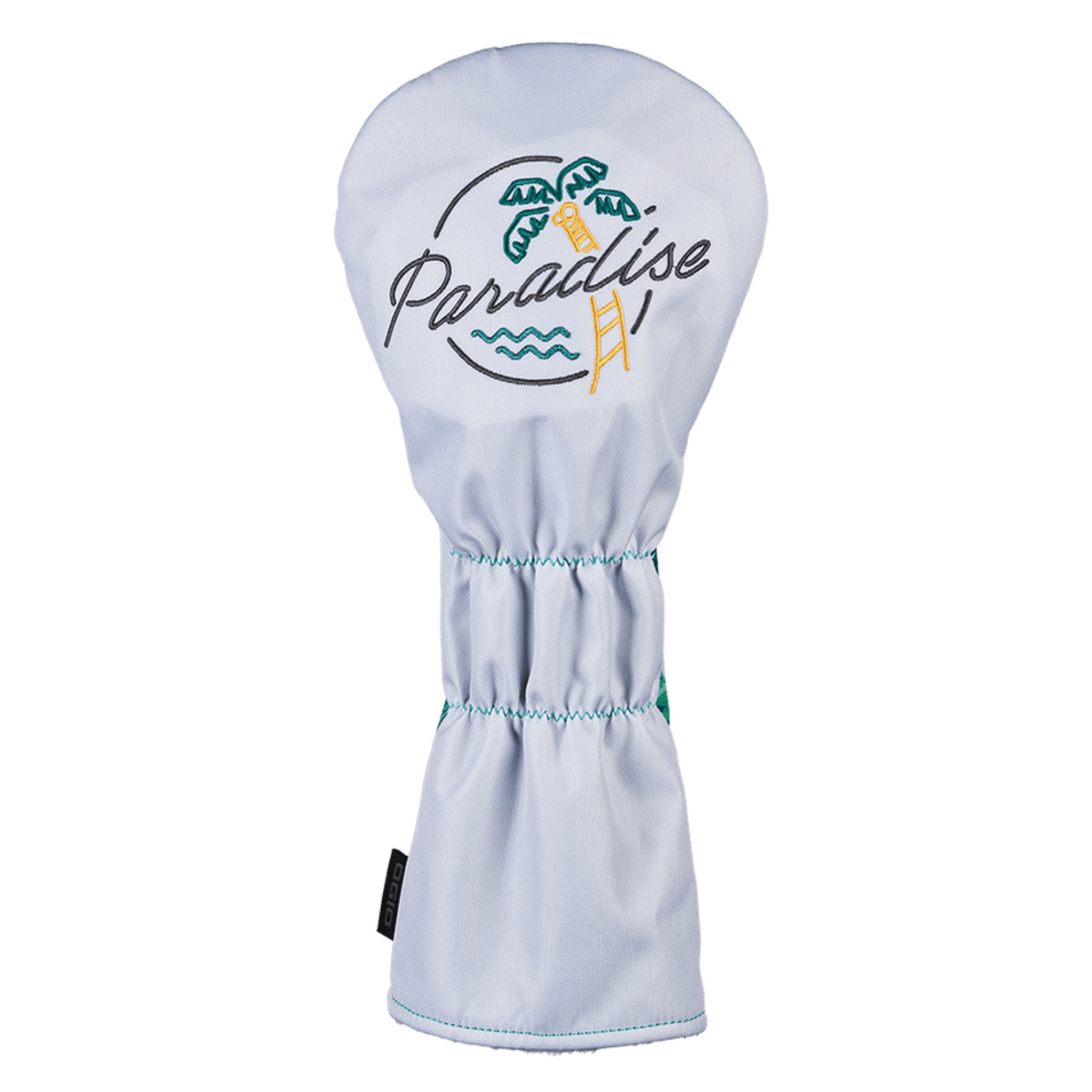 Ogio Twilight Tropics Driver Headcover