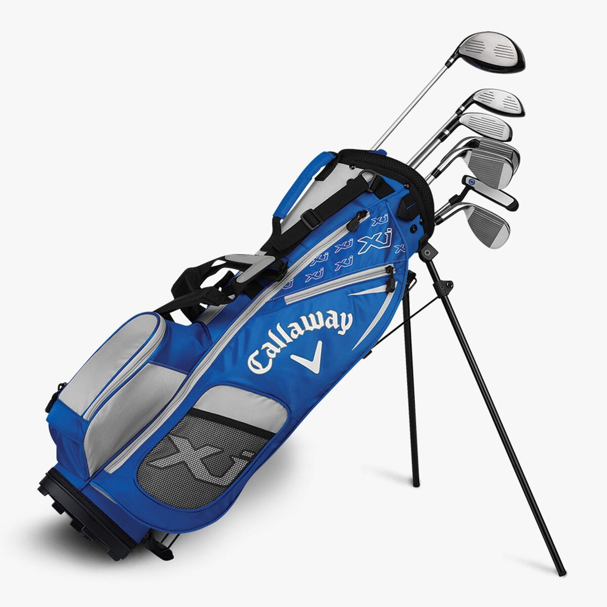 Callaway XJ Komplettset Boys