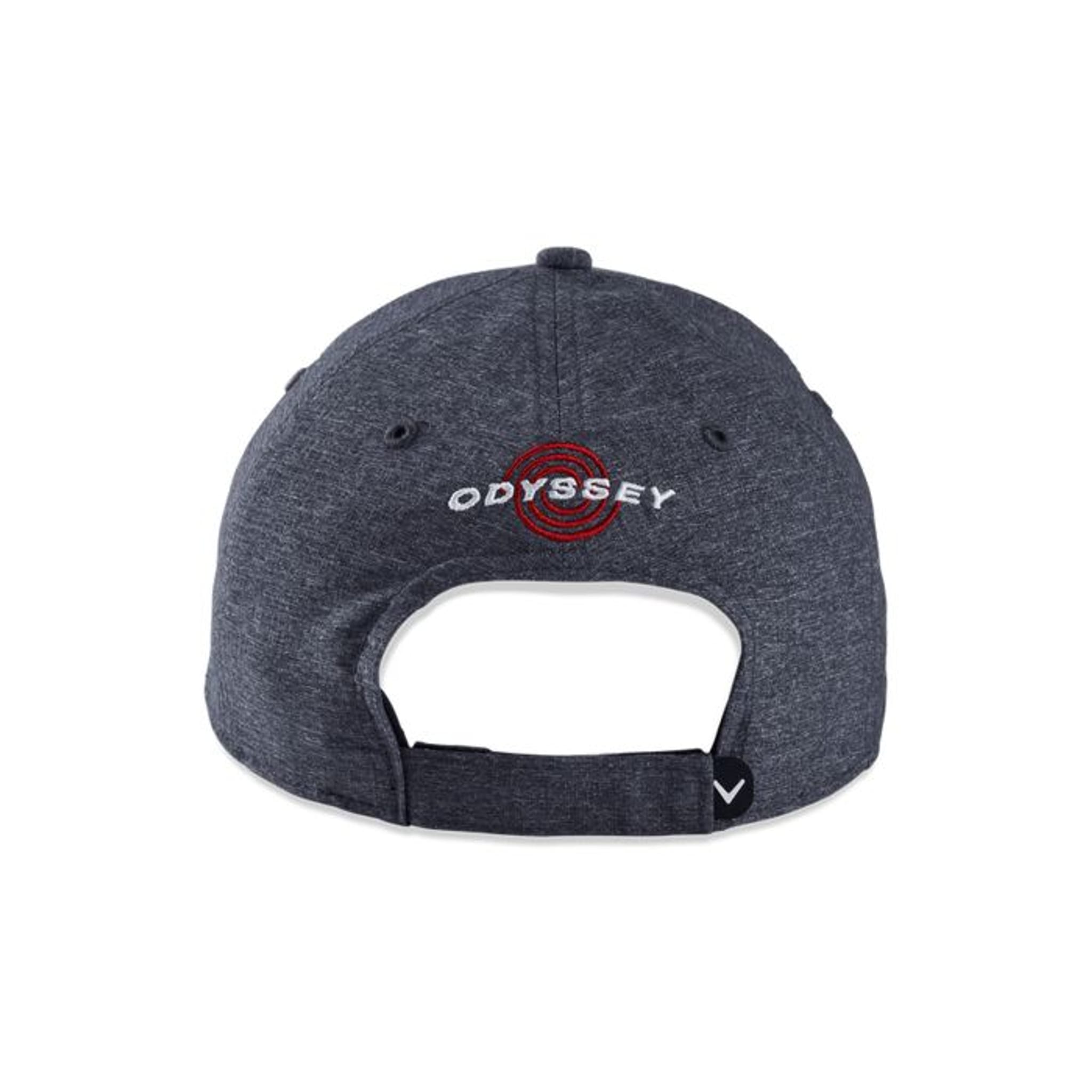 Callaway Stitch Magnet Adjustable Cap