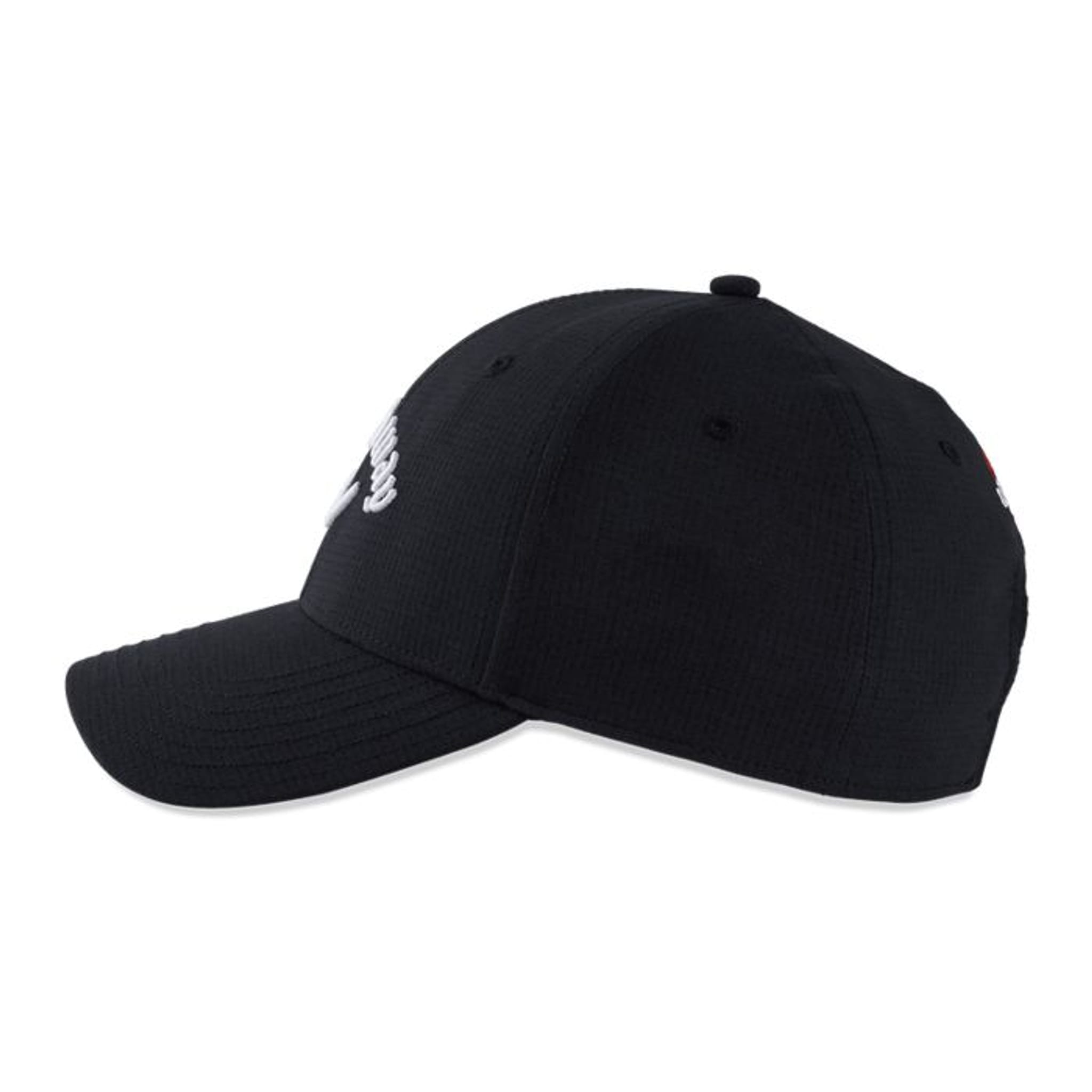 Callaway Stitch Magnet Adjustable Cap