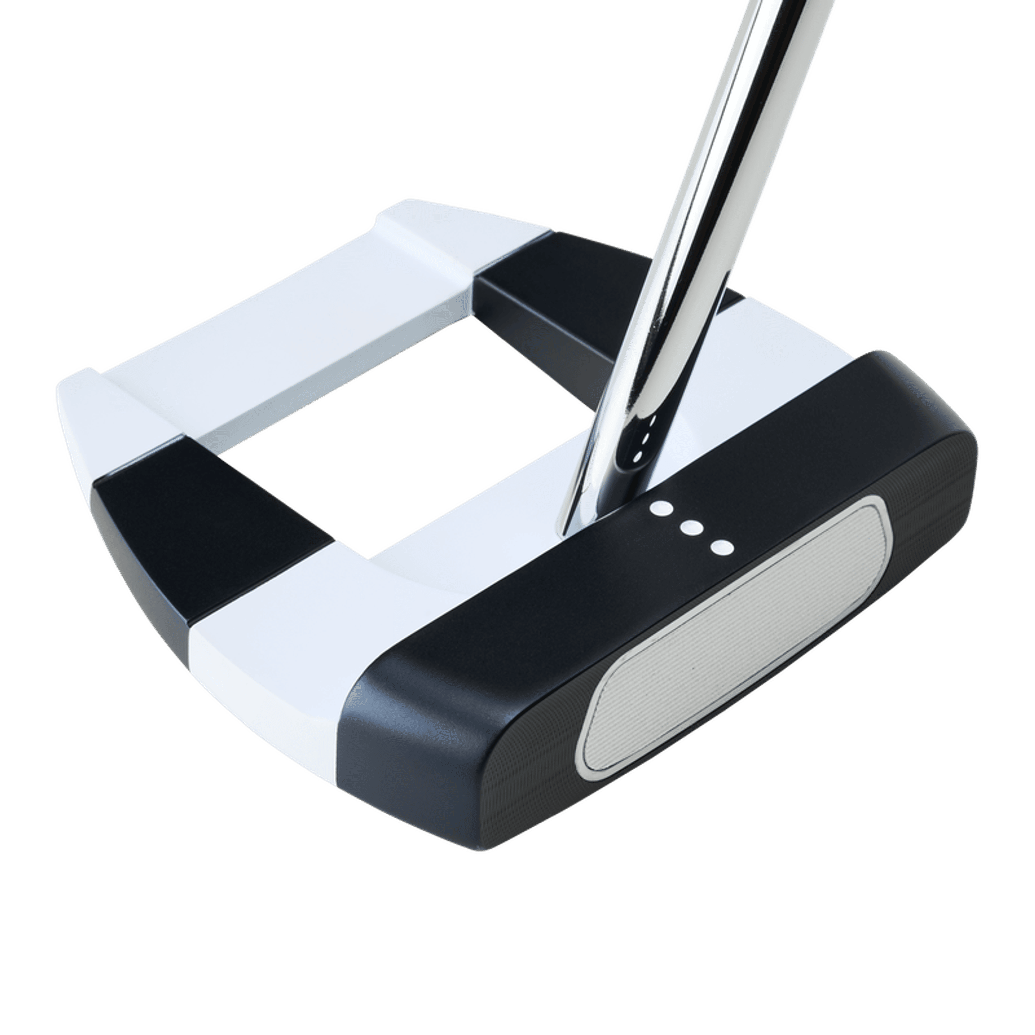 Odyssey Ai One Square To Square Jailbrid ZT OS Putter