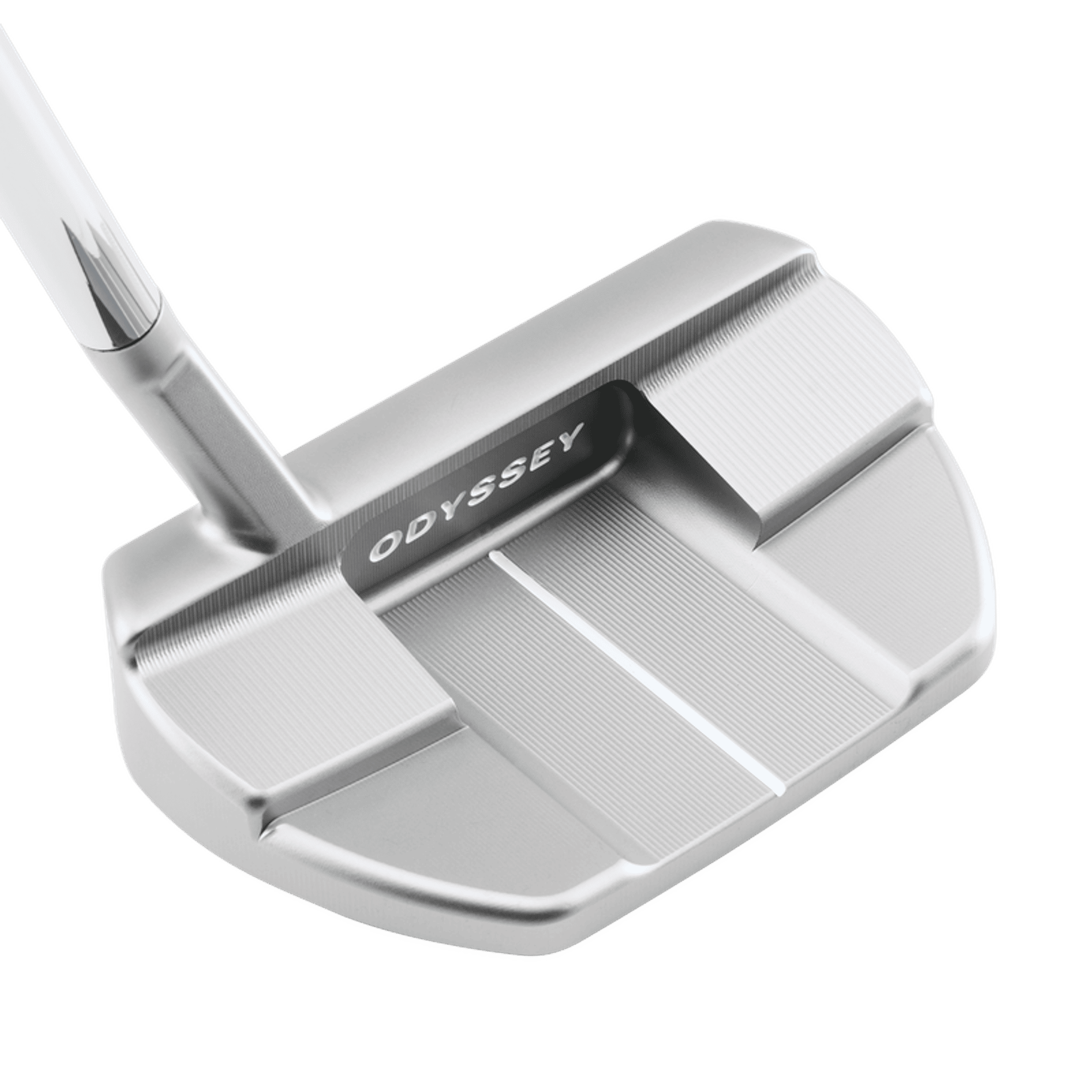 Odyssey Ai One MLD 3T SLV S Pistol Putter