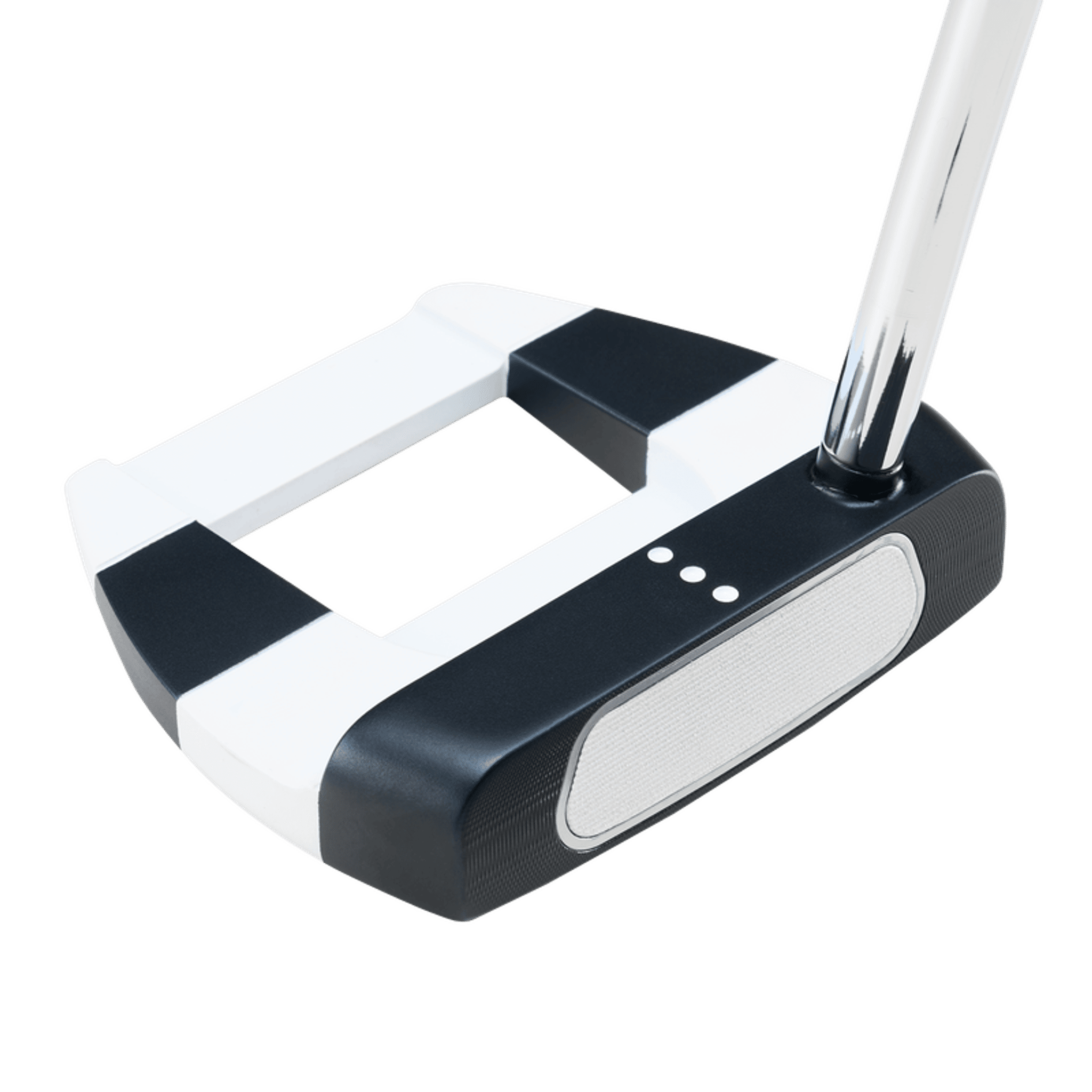 Odyssey Ai One Cruiser Jailbird DB OS Putter