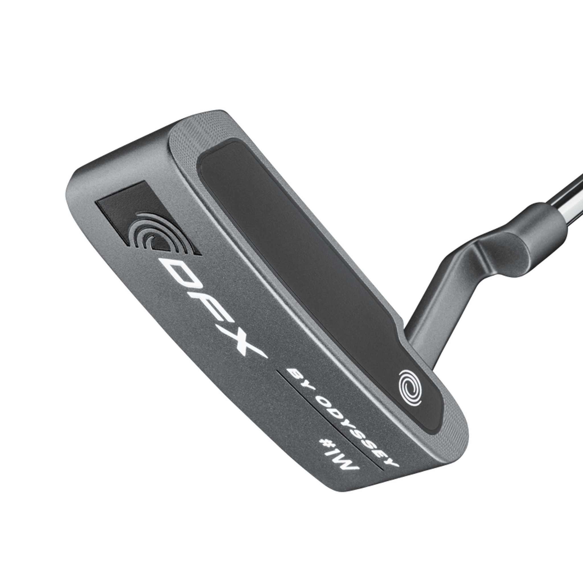 Odyssey DFX 25 One W CH OS Putter