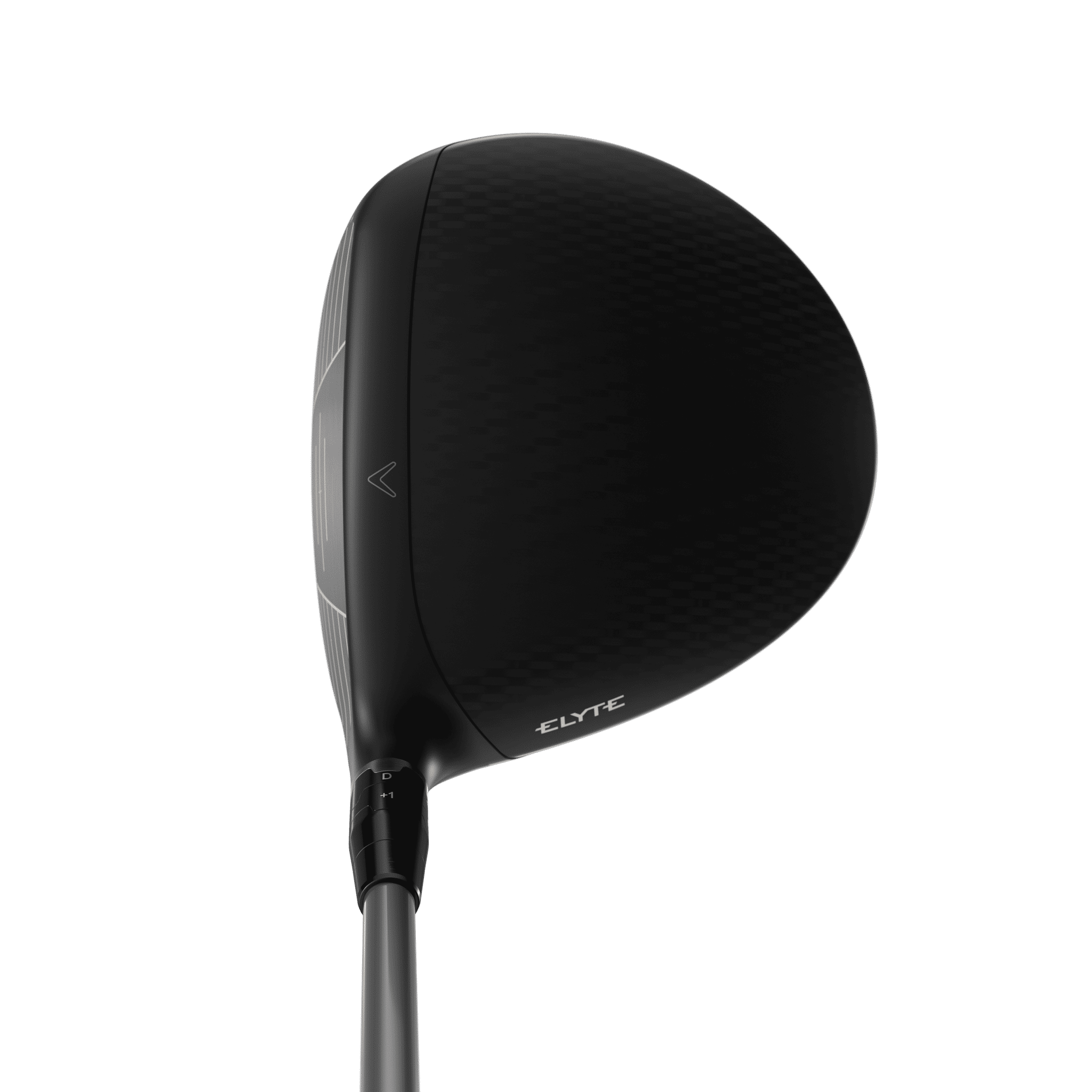 Callaway Elyte X Driver