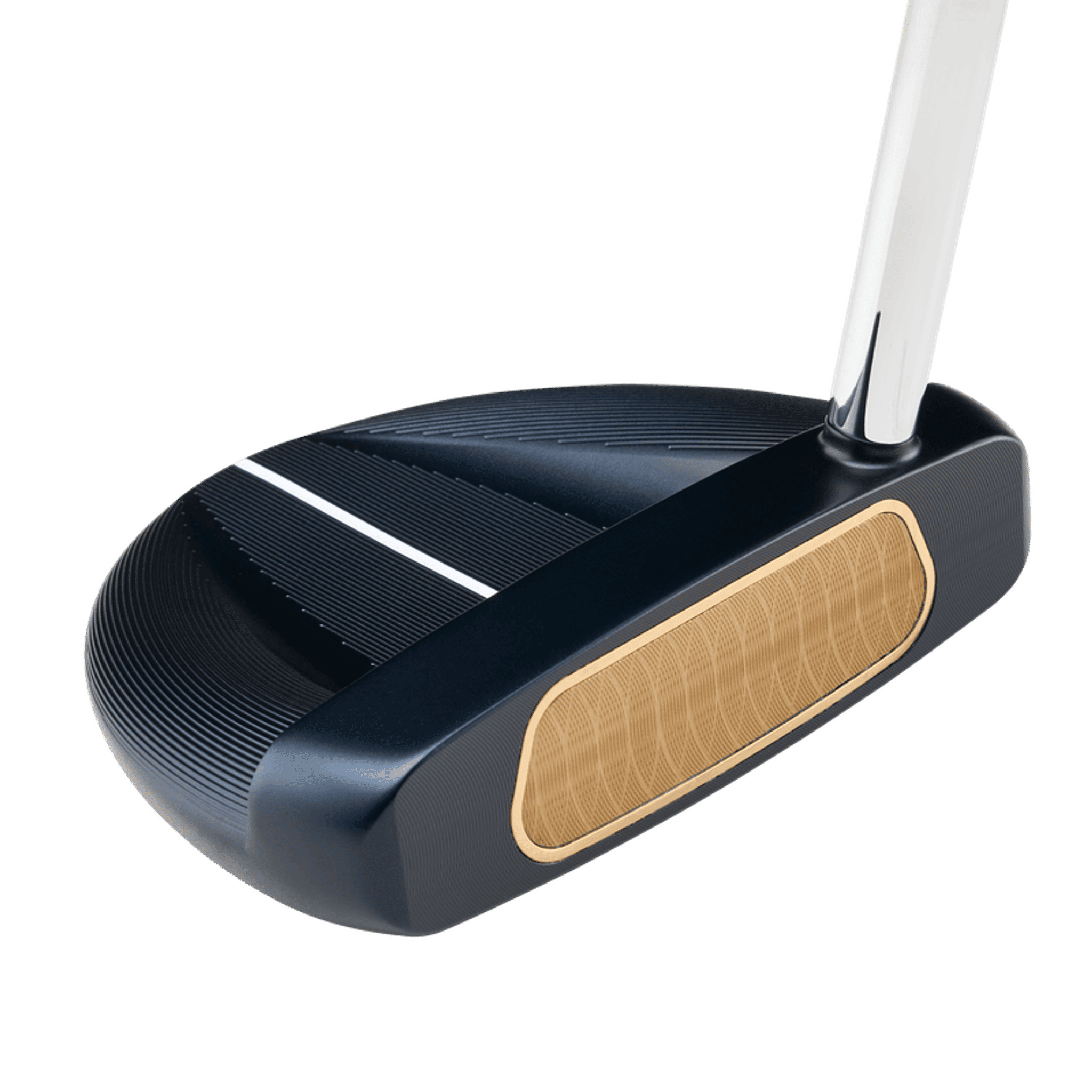 Odyssey AI One MLD RSIE V T DB Pistol Putter