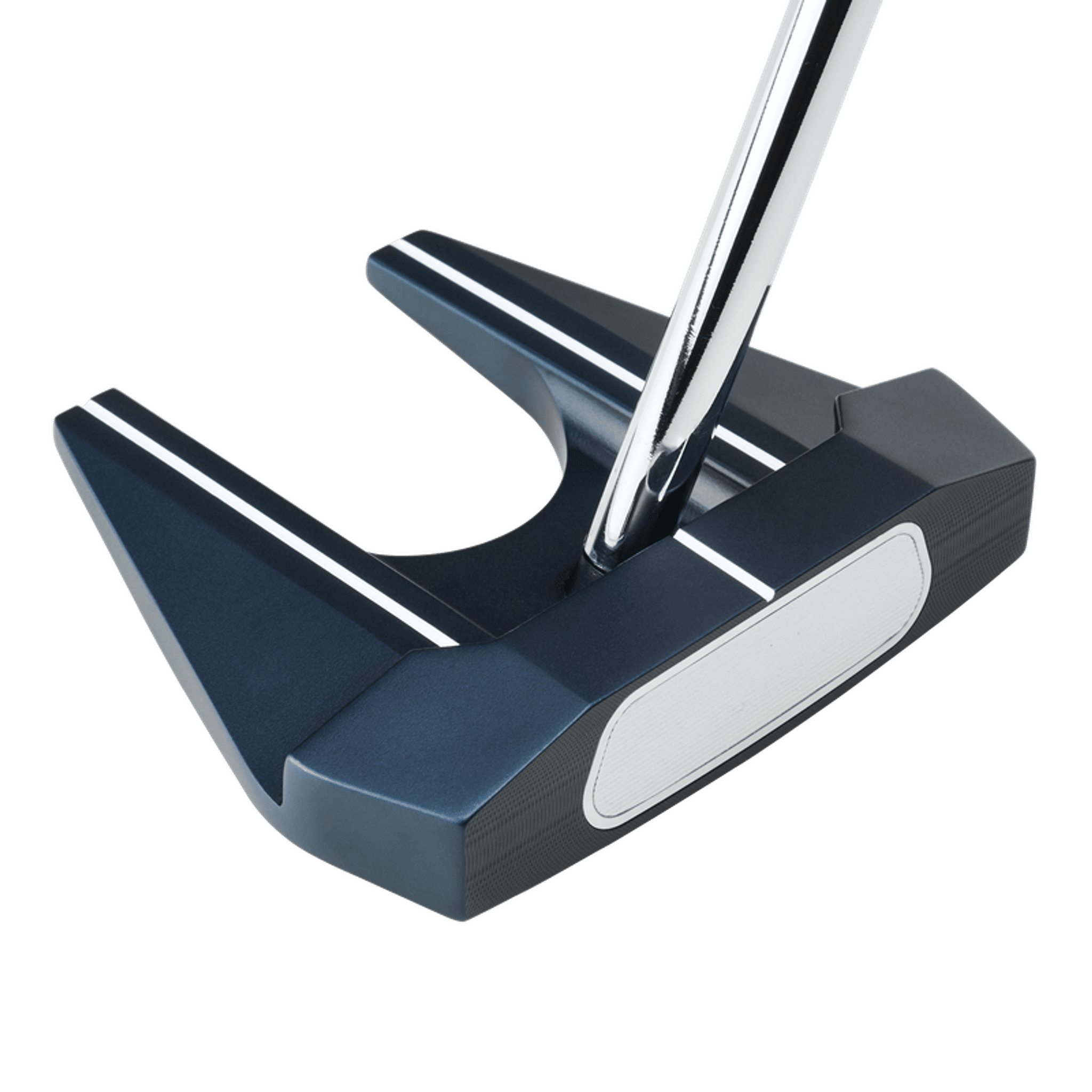 Odyssey Ai One Square To Square Cruiser Seven ZT OS Putter