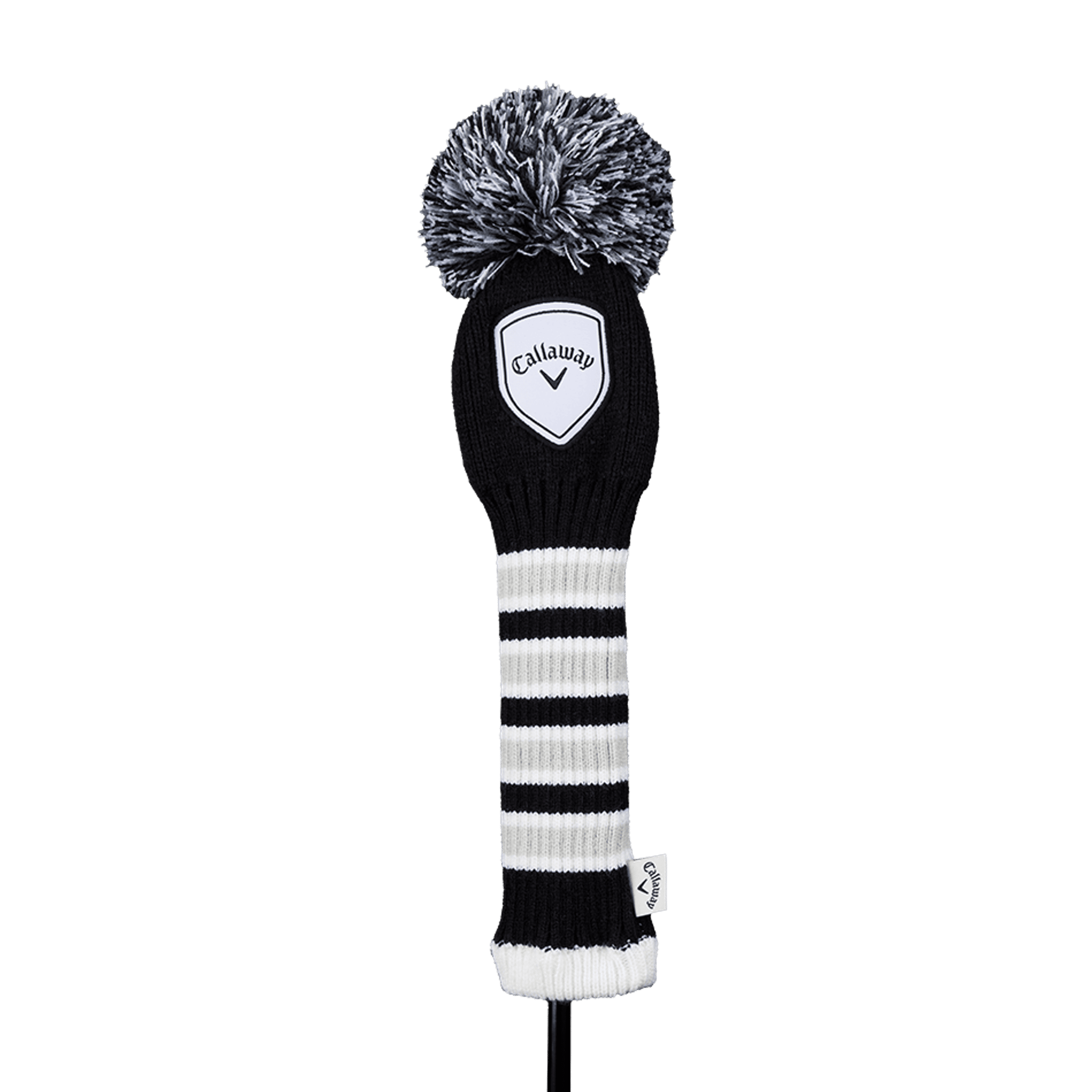 Callaway Aftermaket Pom Pom Driver Headcover