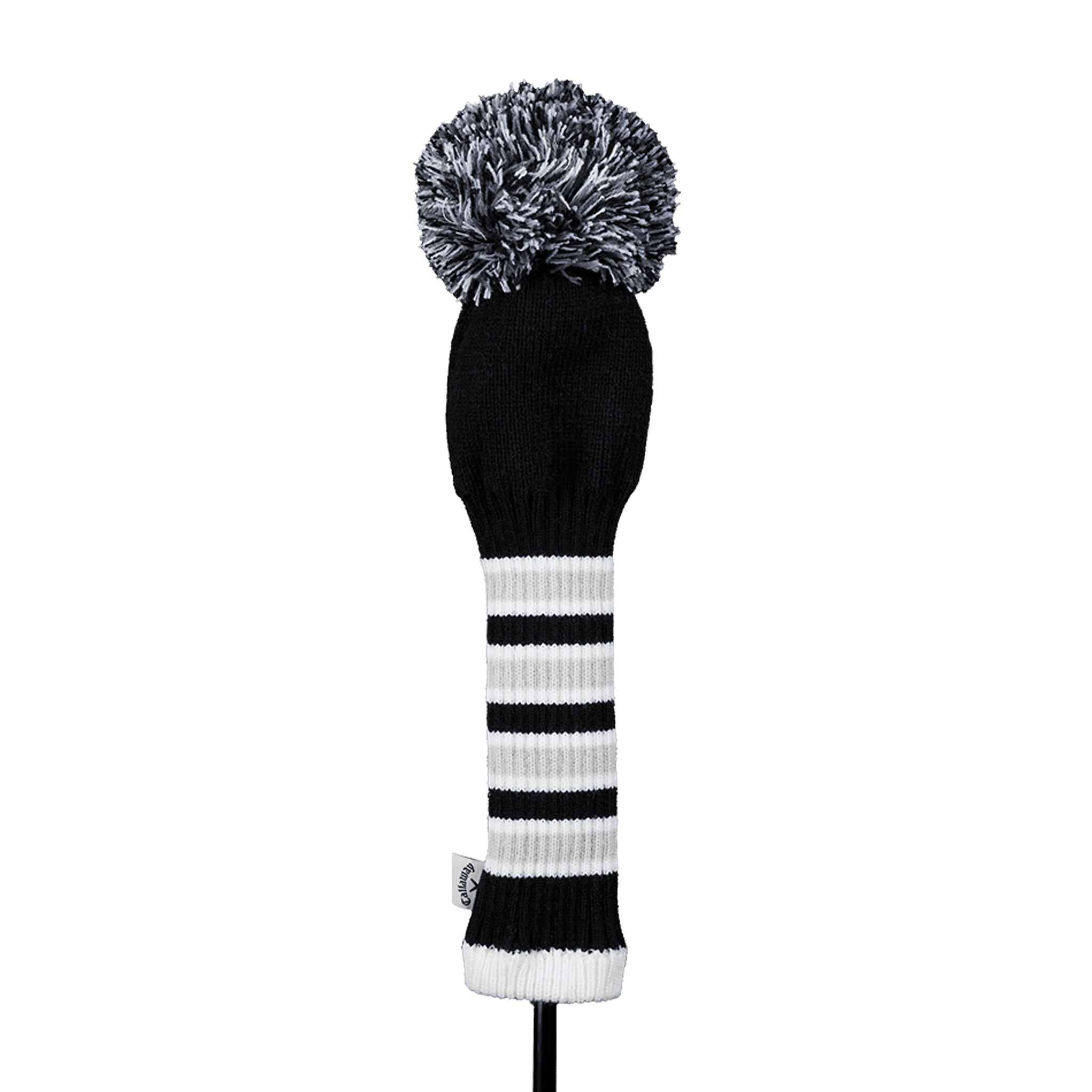 Callaway Aftermaket Pom Pom Driver Headcover